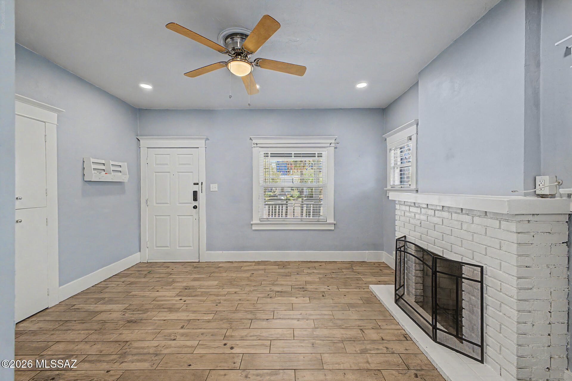 Feldmans Add - Residential