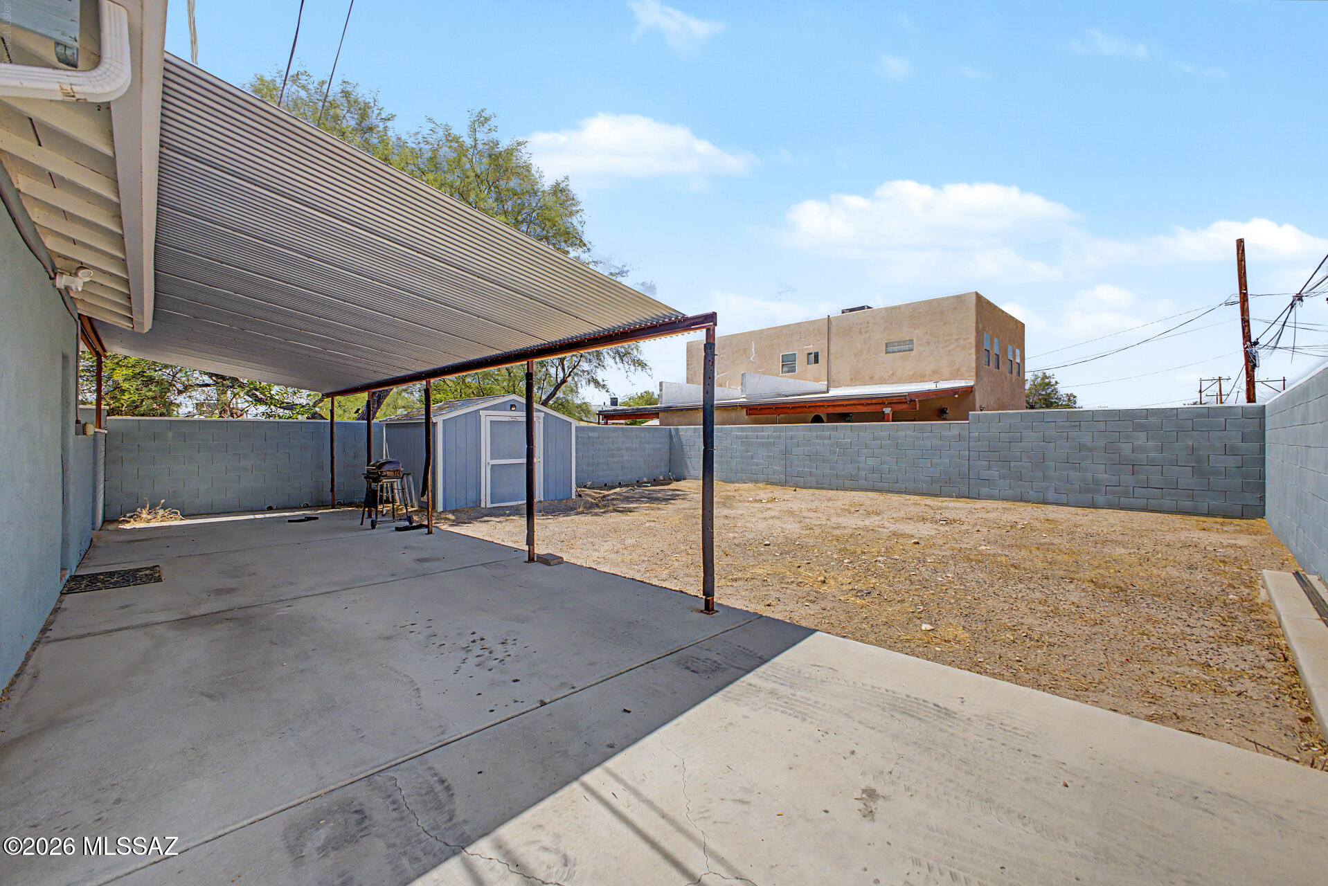 Feldmans Add - Residential