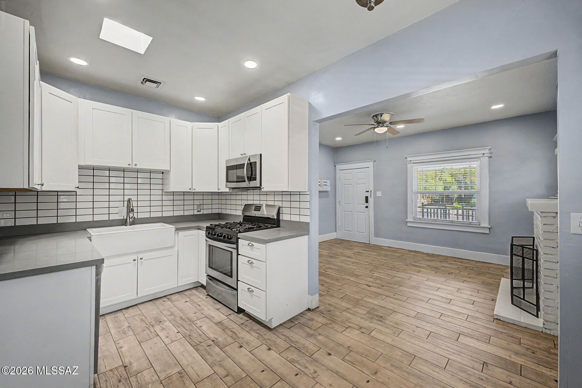 Feldmans Add - Residential