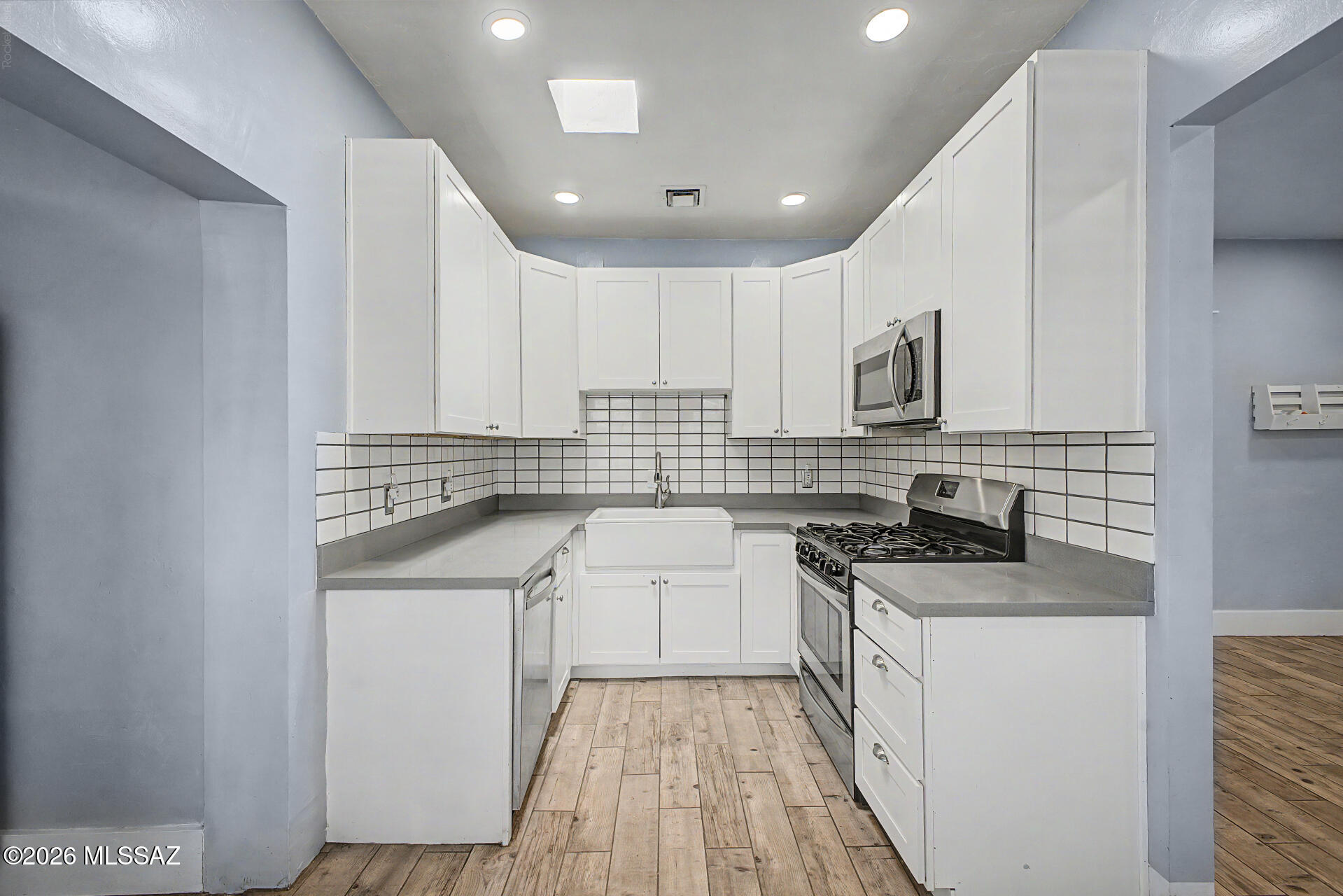 Feldmans Add - Residential