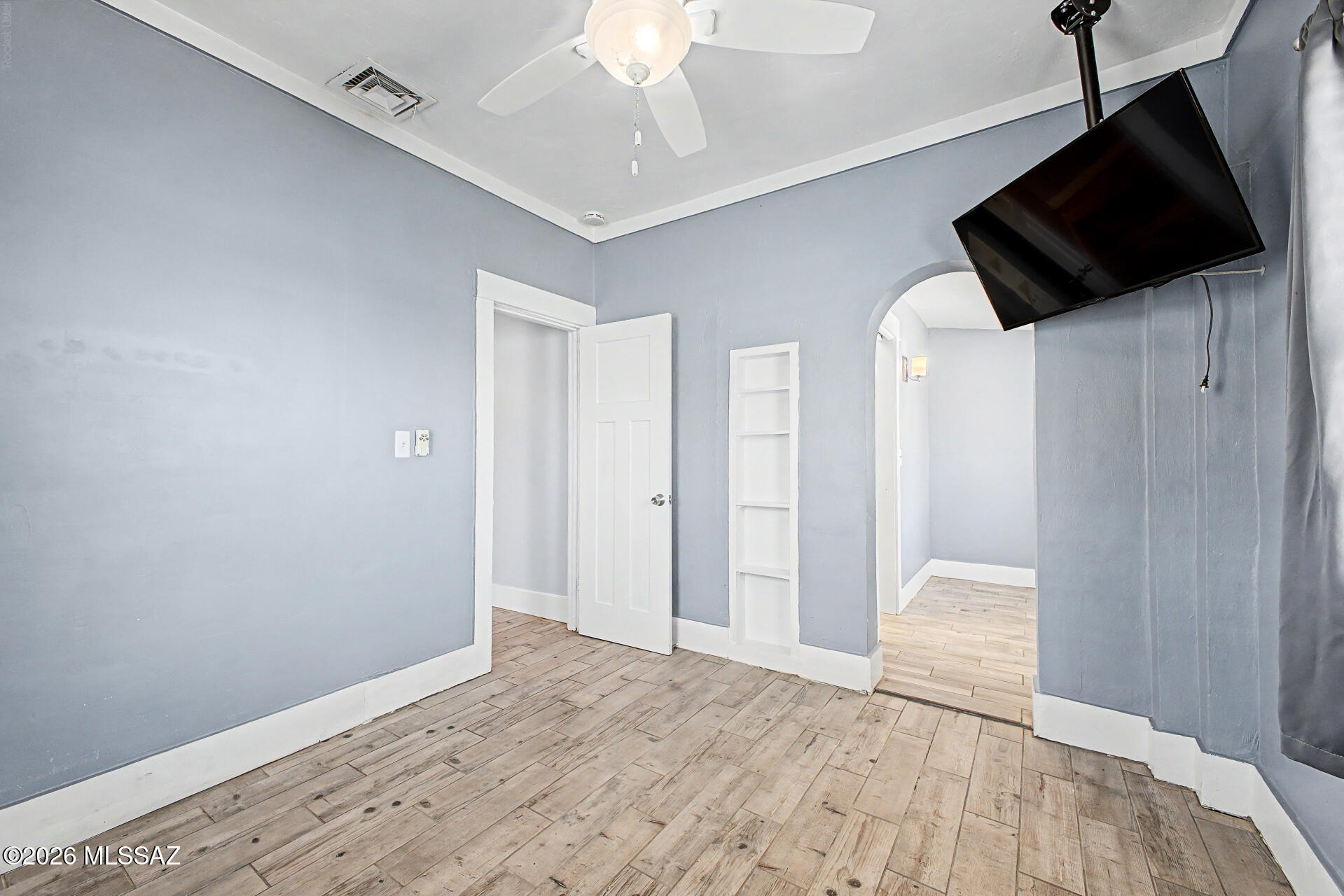 Feldmans Add - Residential