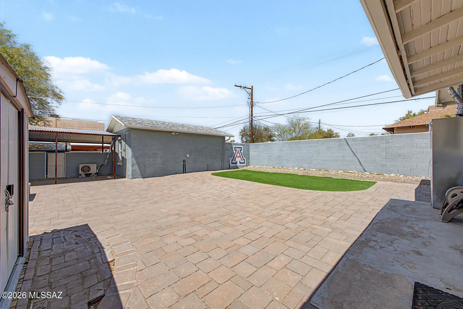 Feldmans Add - Residential