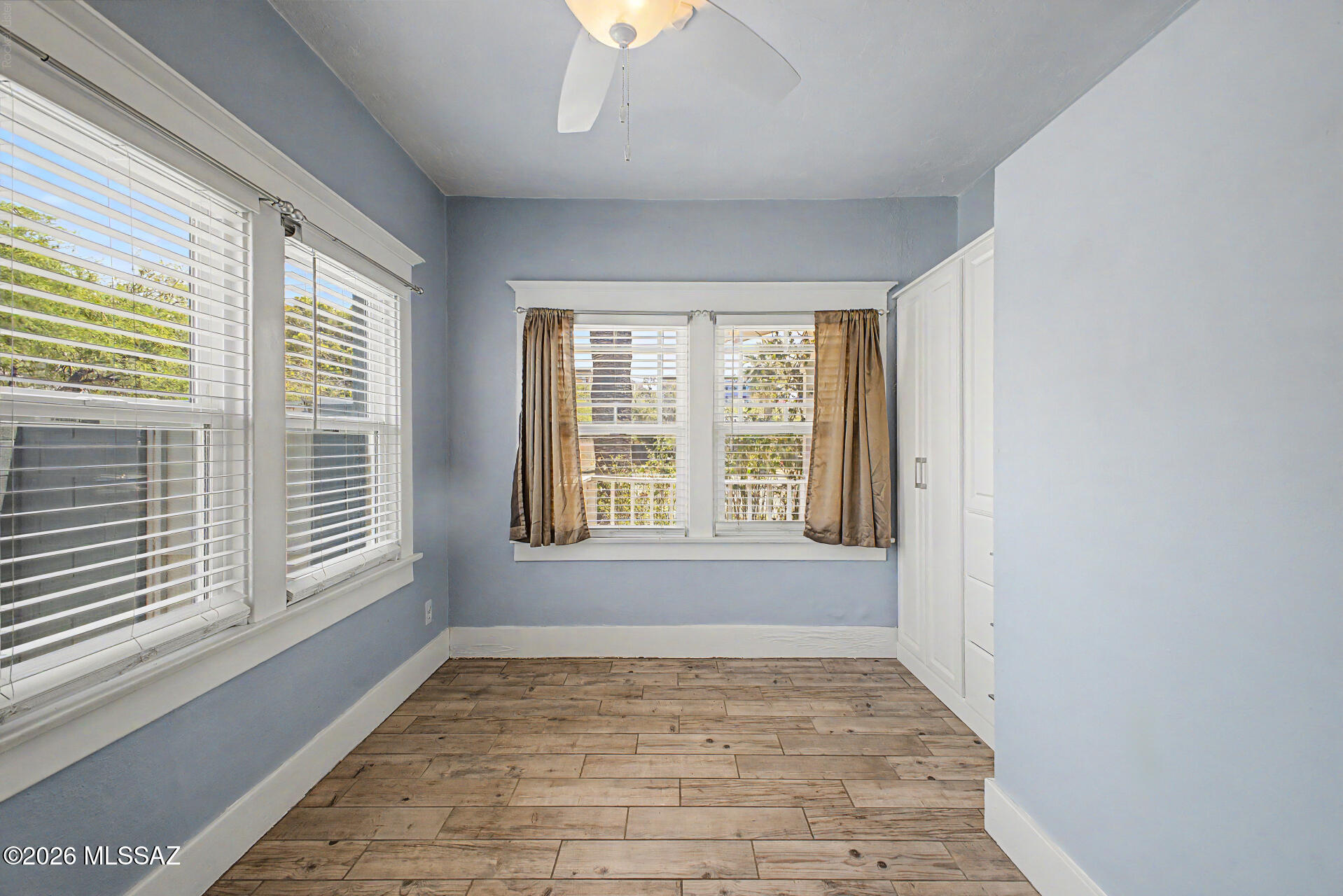Feldmans Add - Residential
