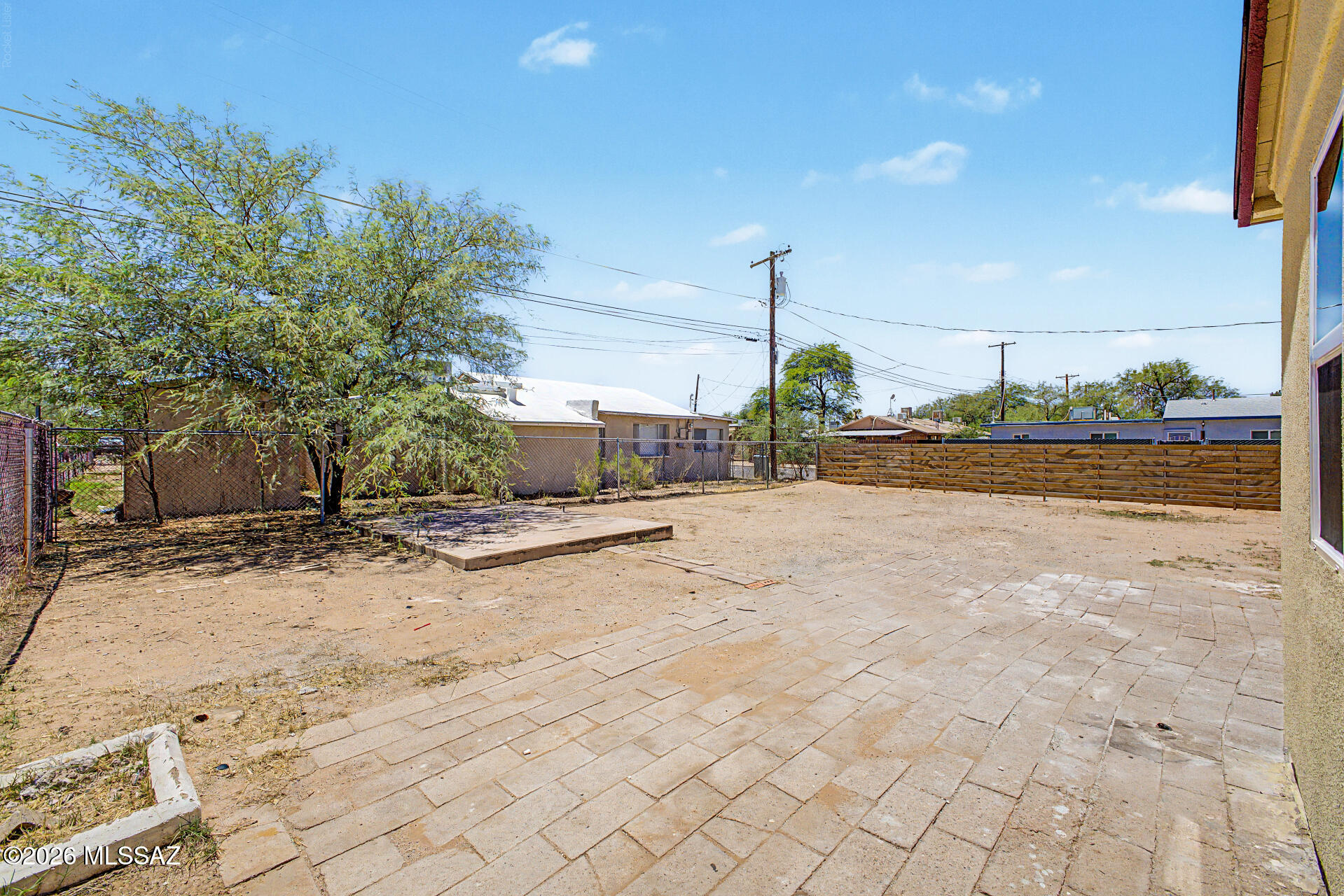 National City 2 - Residential