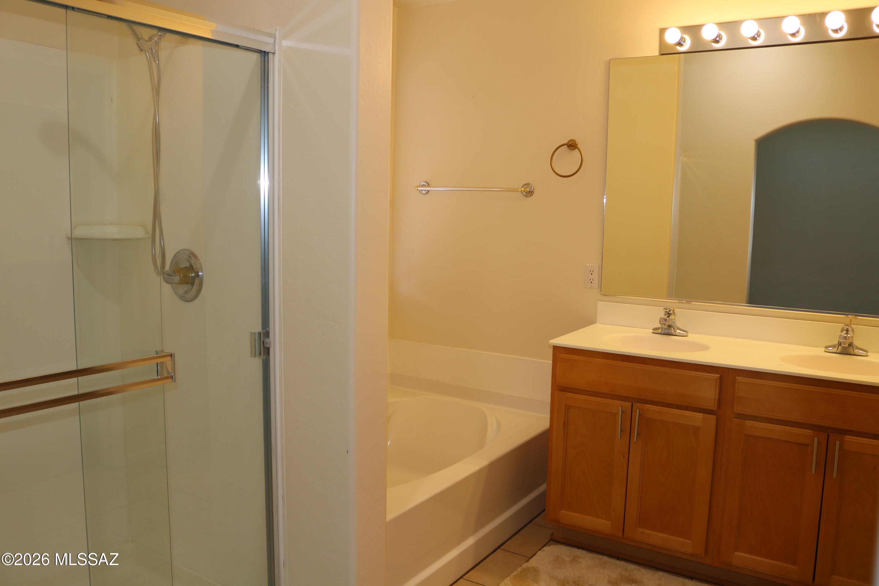 The Villages IV At Dove Mountain (1-47) - Residential Lease