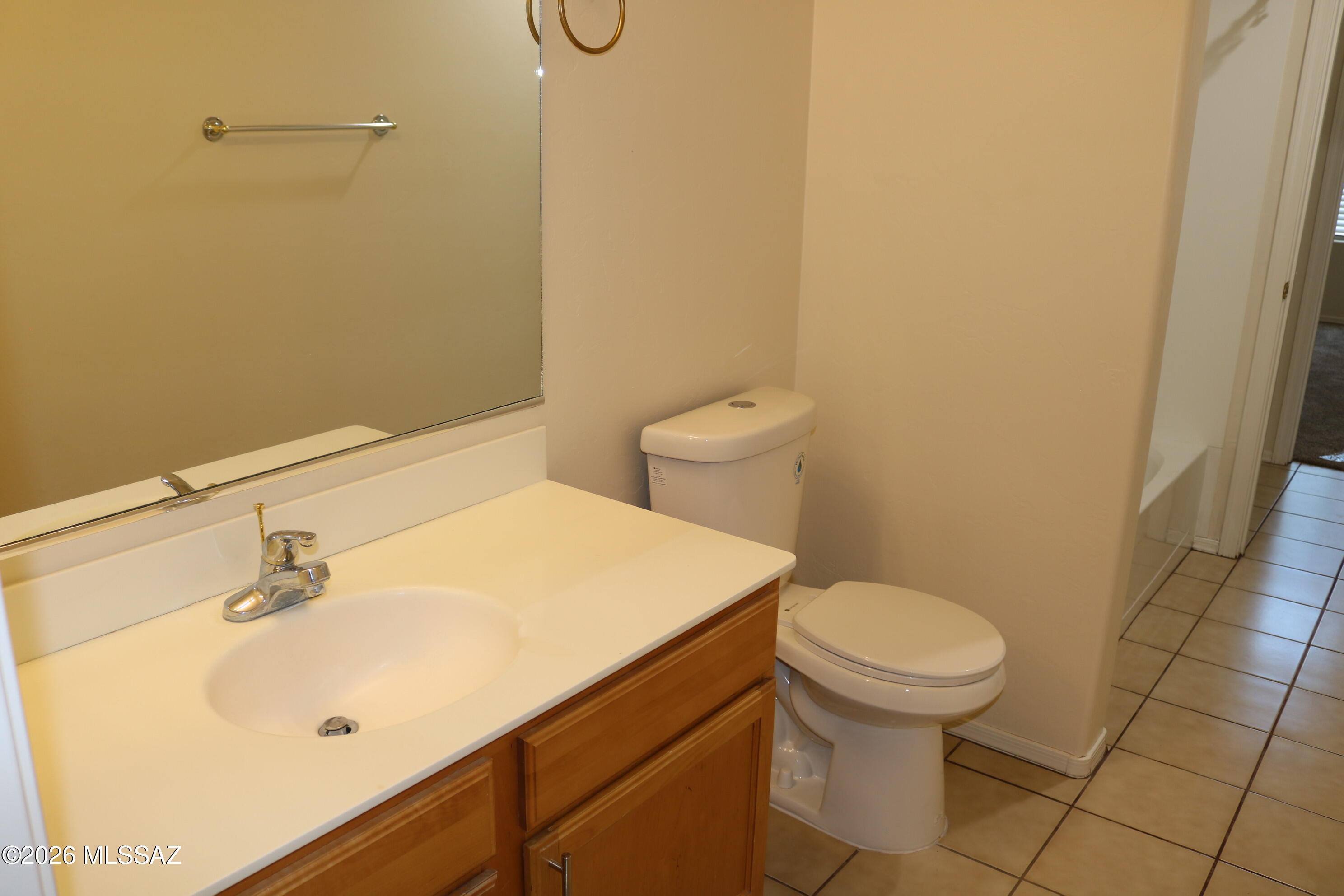 The Villages IV At Dove Mountain (1-47) - Residential Lease