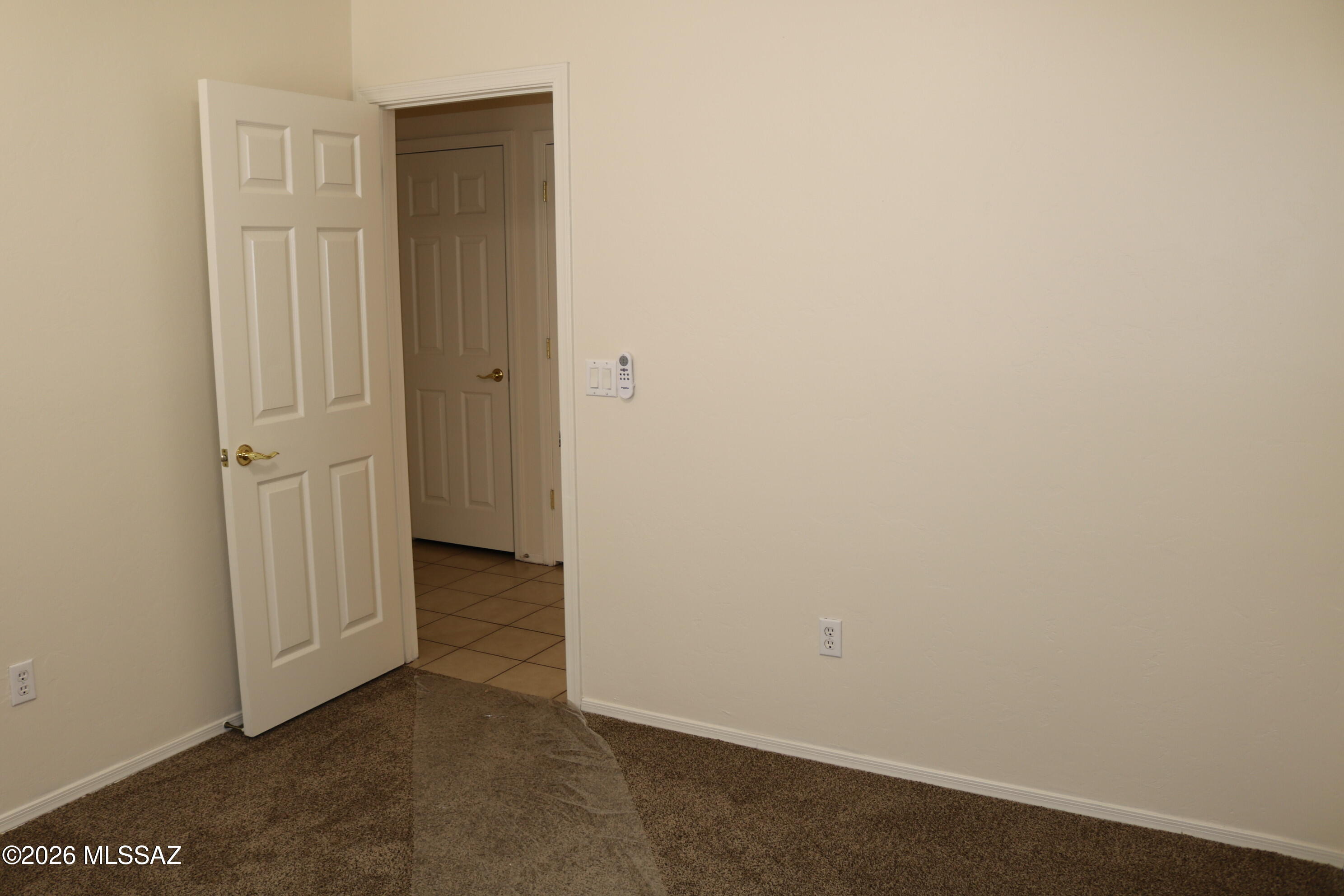 The Villages IV At Dove Mountain (1-47) - Residential Lease