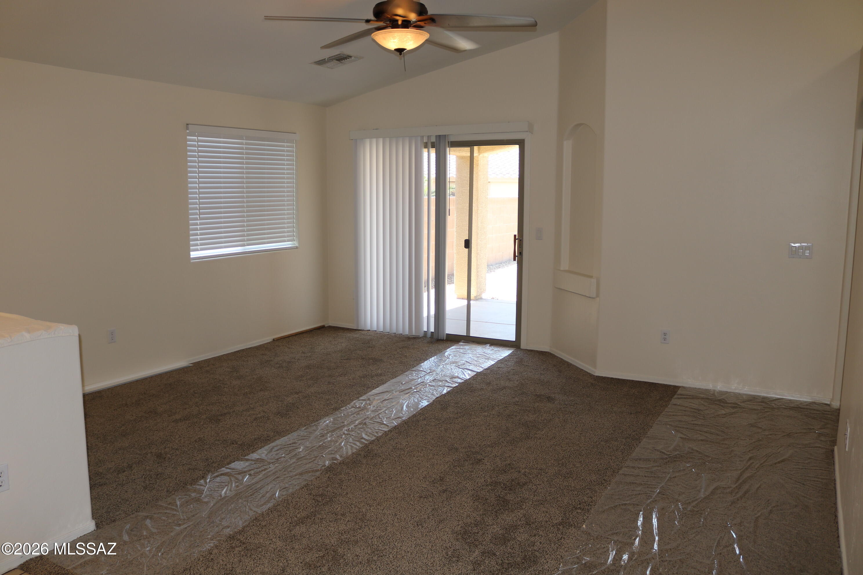 The Villages IV At Dove Mountain (1-47) - Residential Lease