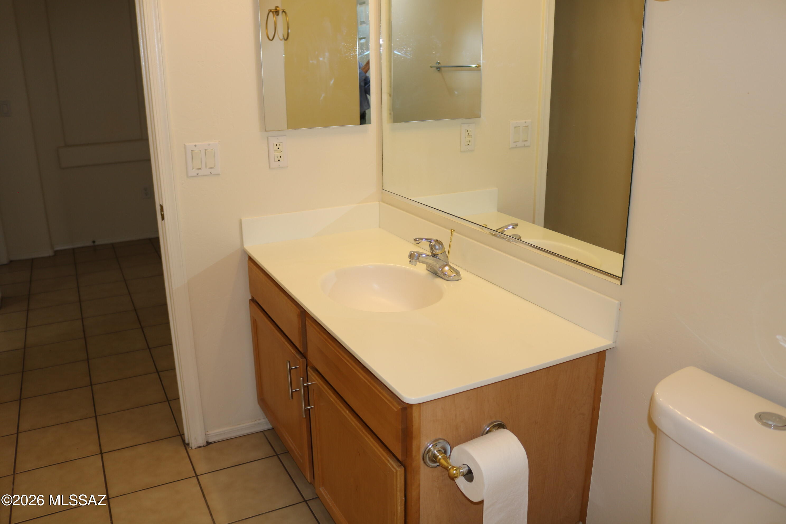The Villages IV At Dove Mountain (1-47) - Residential Lease