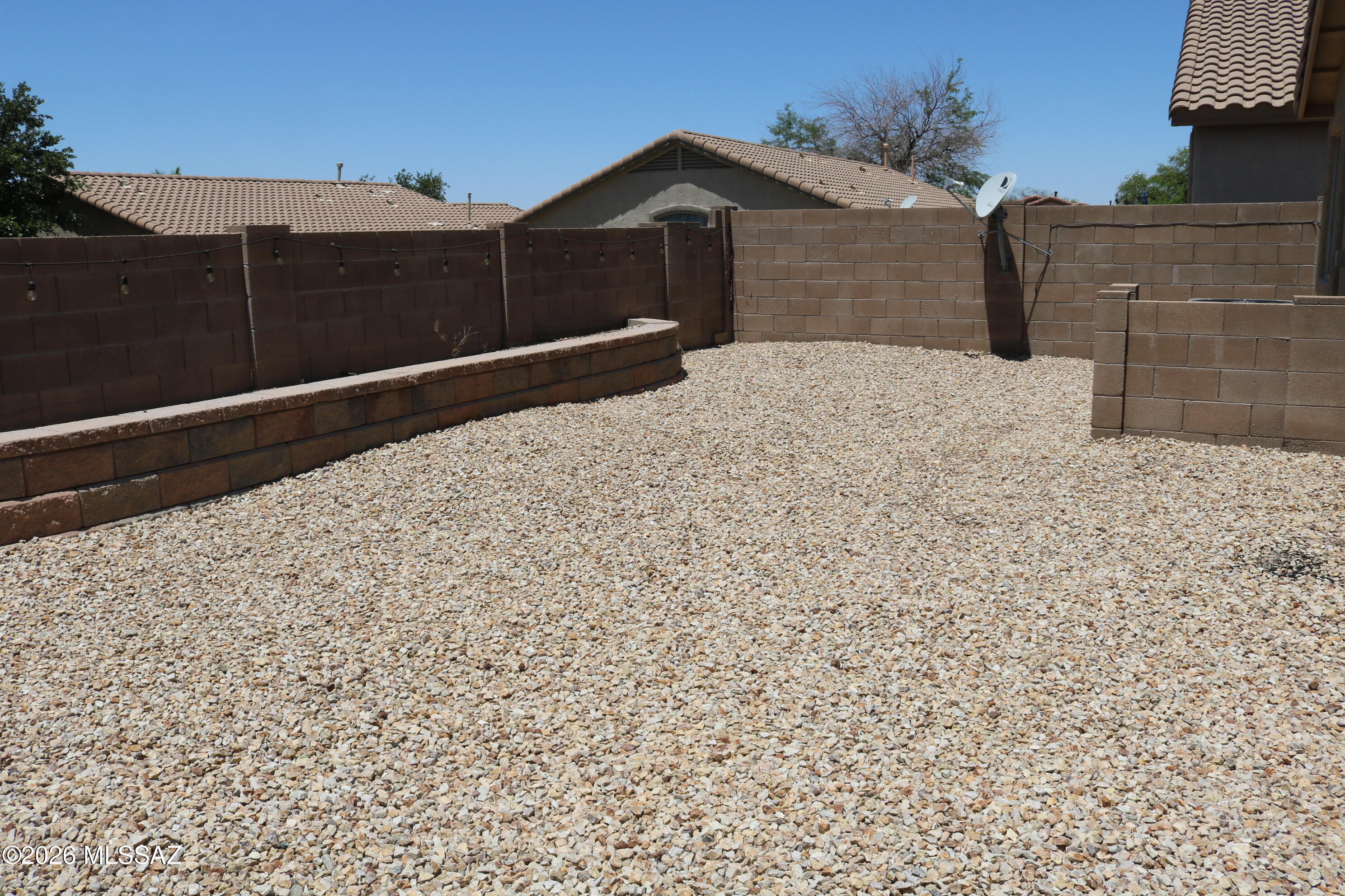 The Villages IV At Dove Mountain (1-47) - Residential Lease