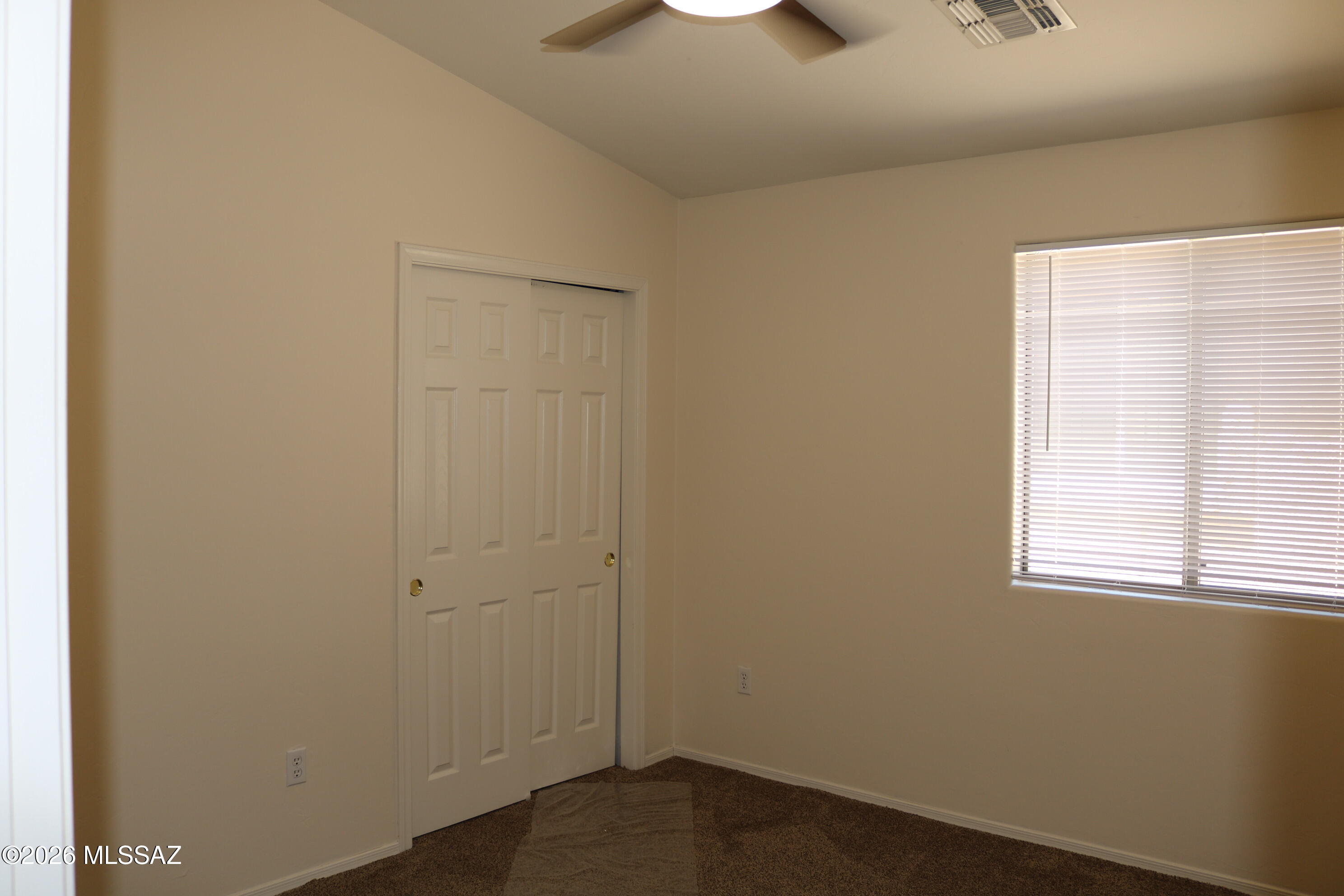 The Villages IV At Dove Mountain (1-47) - Residential Lease