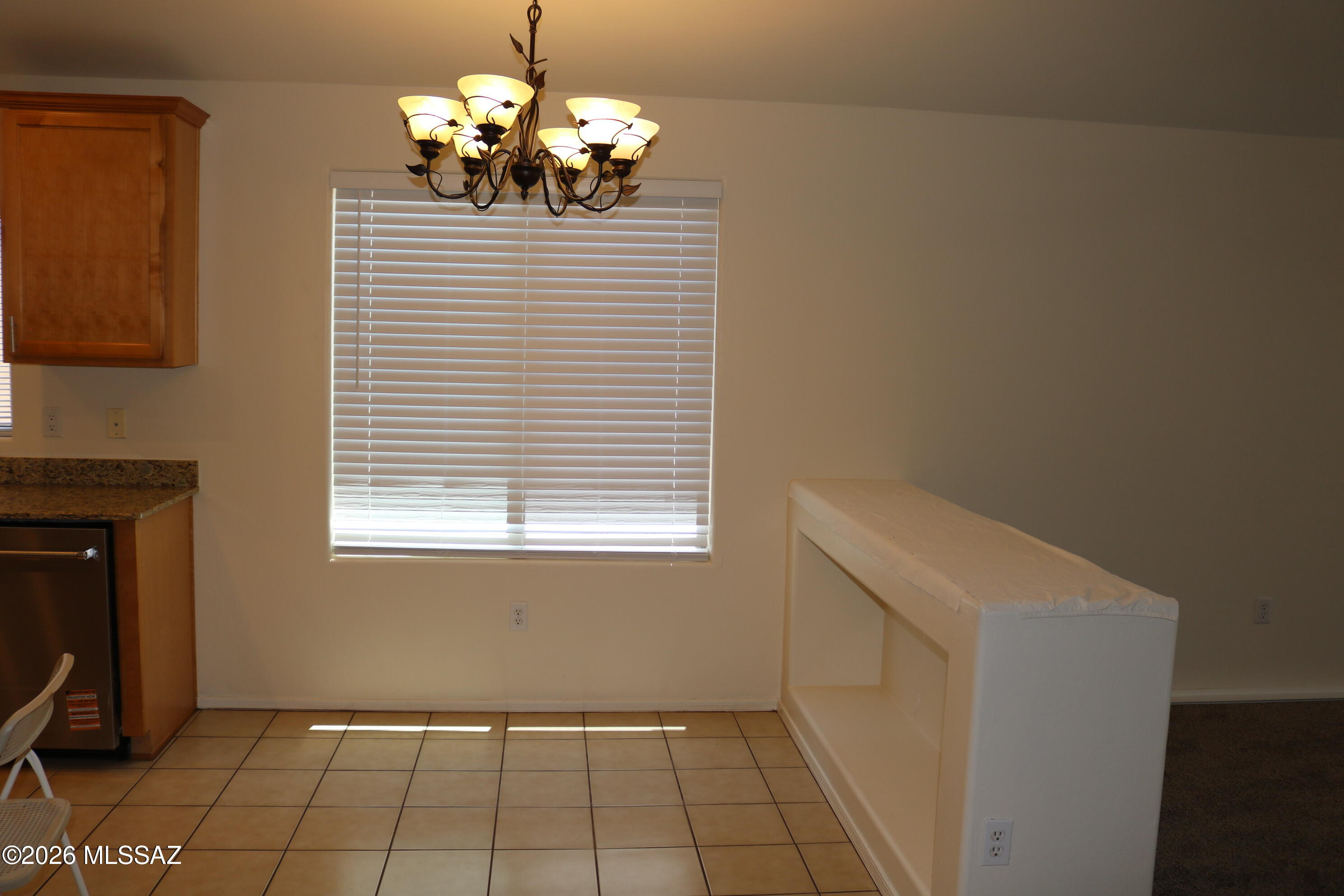 The Villages IV At Dove Mountain (1-47) - Residential Lease