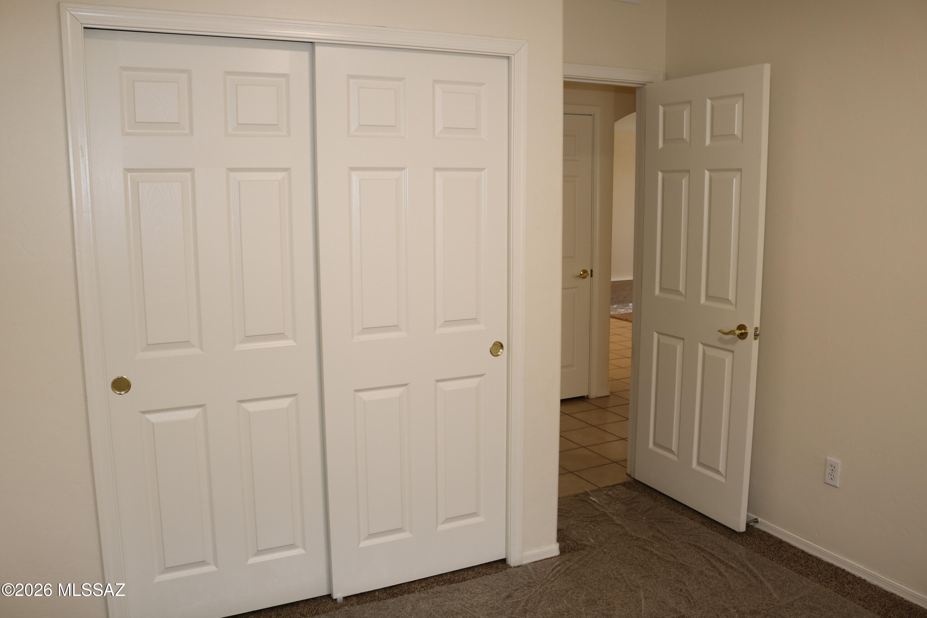 The Villages IV At Dove Mountain (1-47) - Residential Lease
