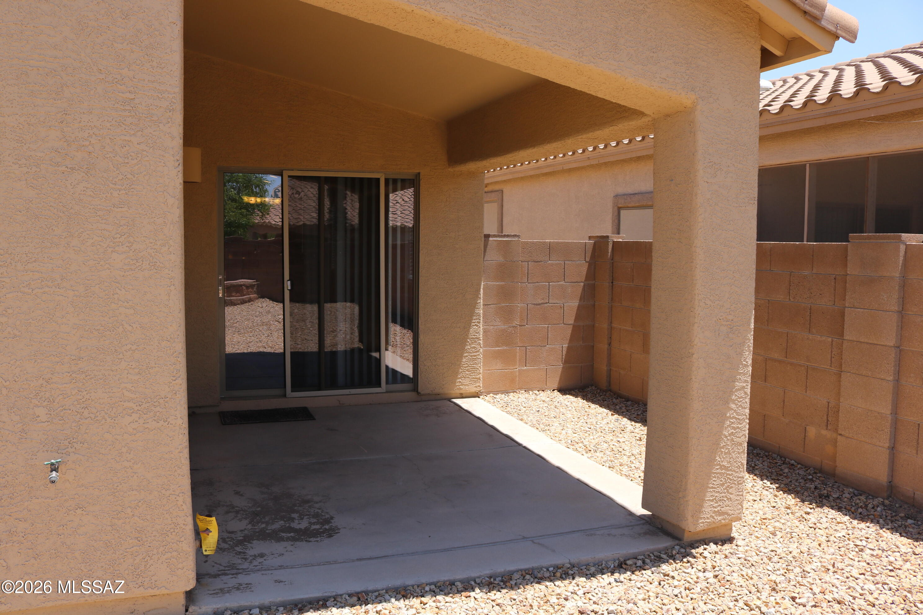The Villages IV At Dove Mountain (1-47) - Residential Lease