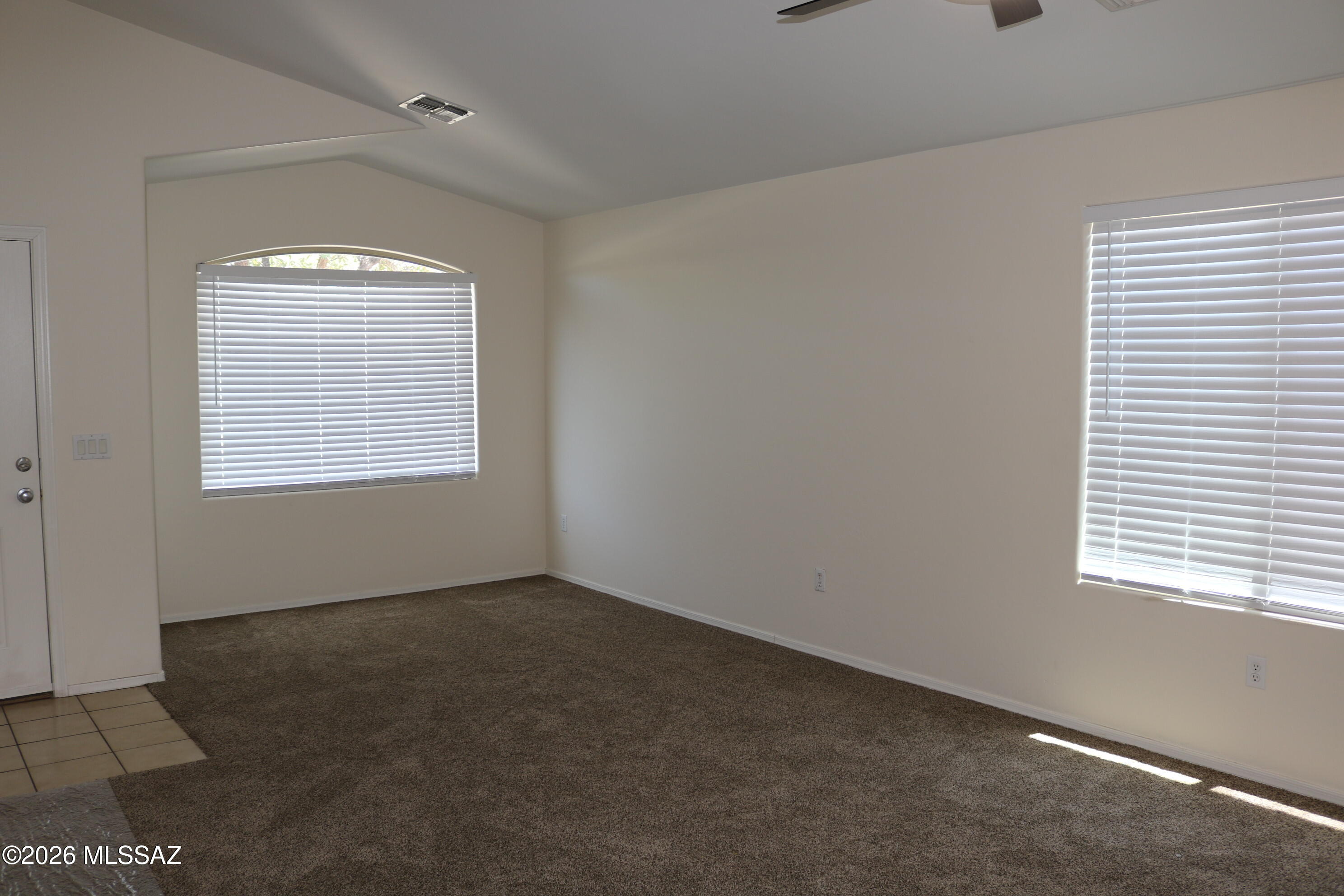 The Villages IV At Dove Mountain (1-47) - Residential Lease