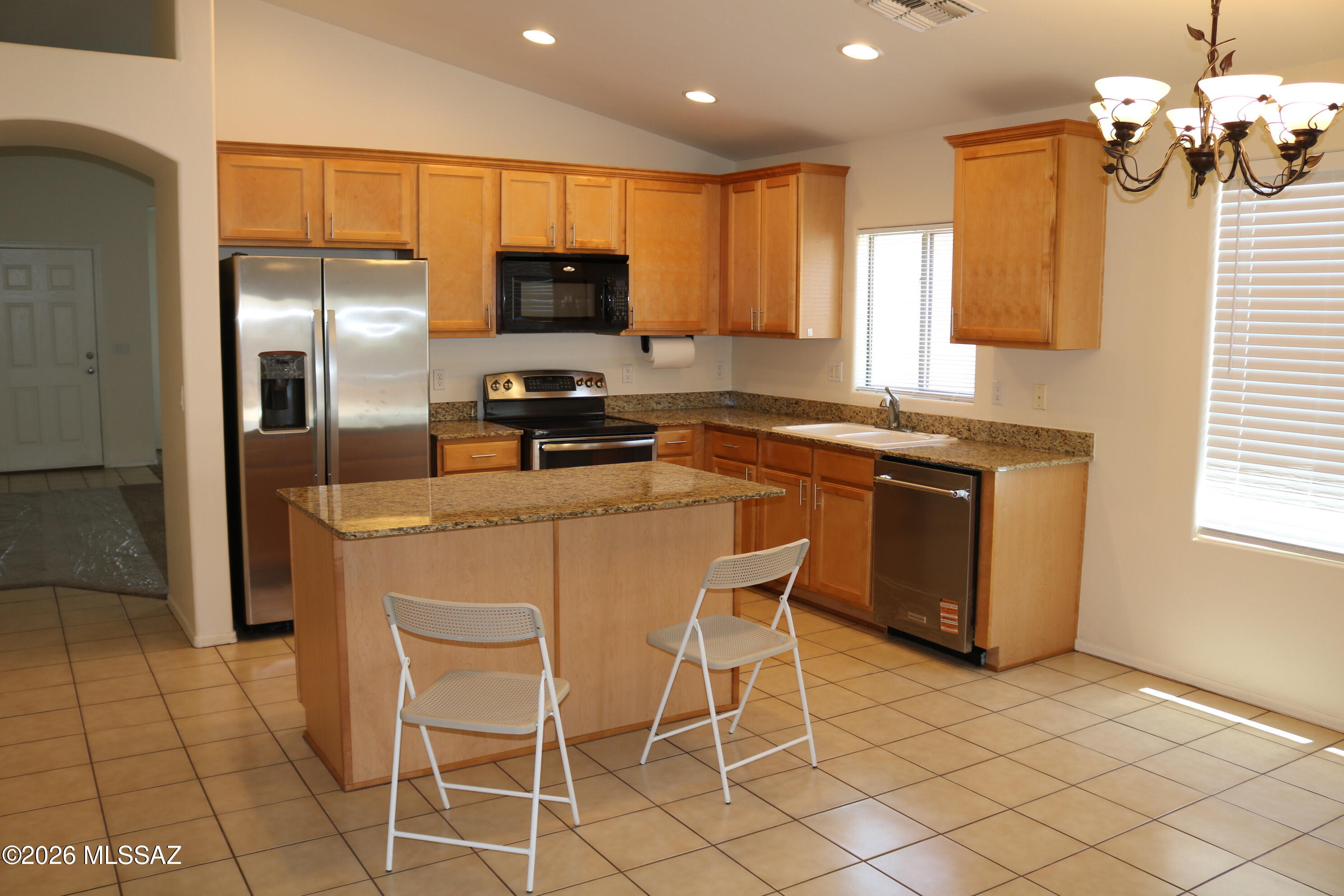 The Villages IV At Dove Mountain (1-47) - Residential Lease