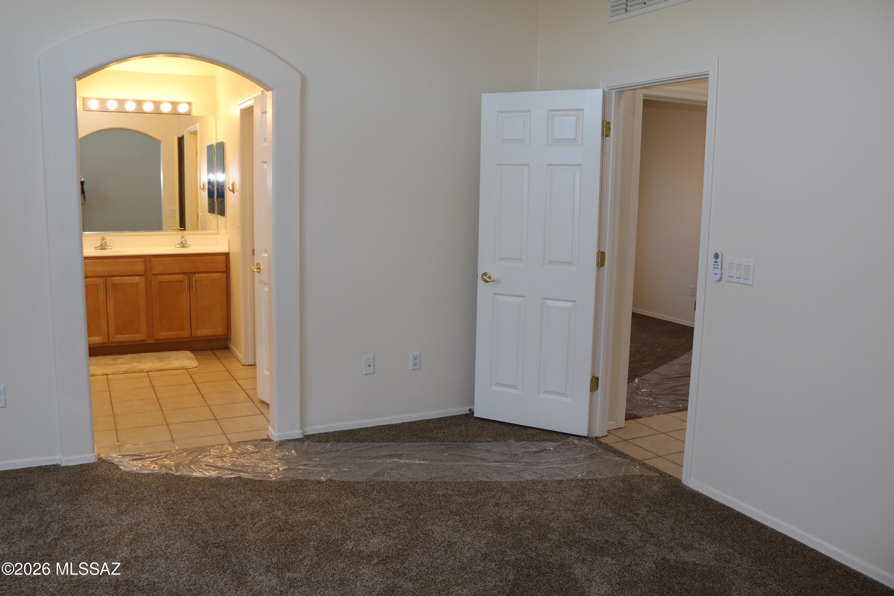 The Villages IV At Dove Mountain (1-47) - Residential Lease