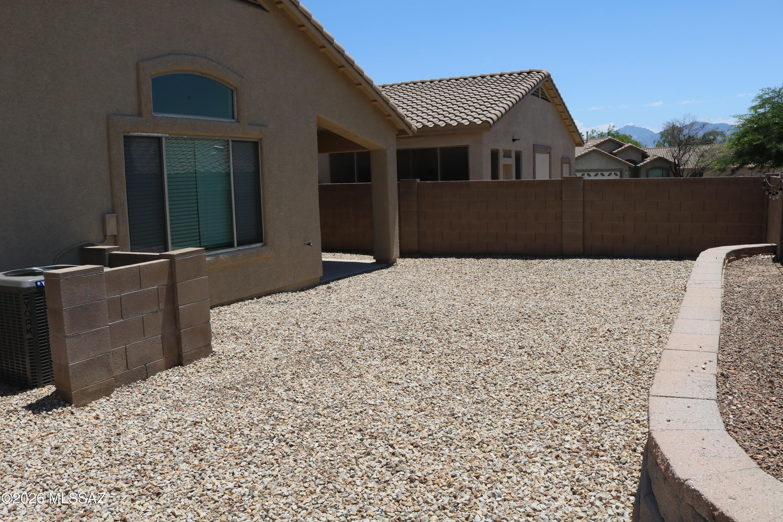 The Villages IV At Dove Mountain (1-47) - Residential Lease