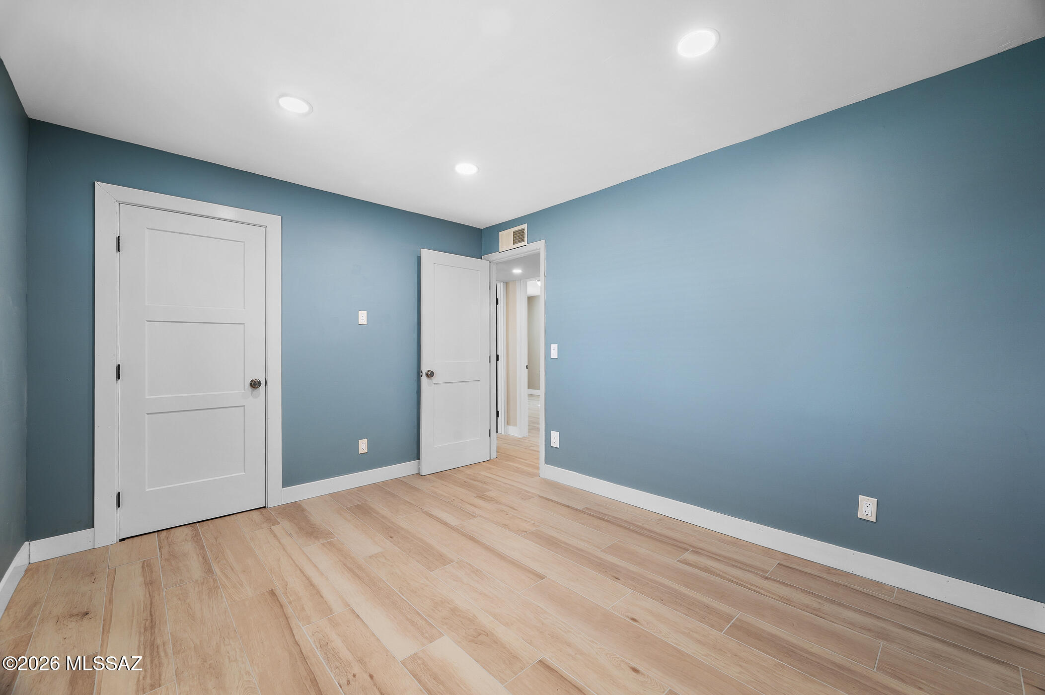Catalina Subd. NO. 2 Resub. - Residential