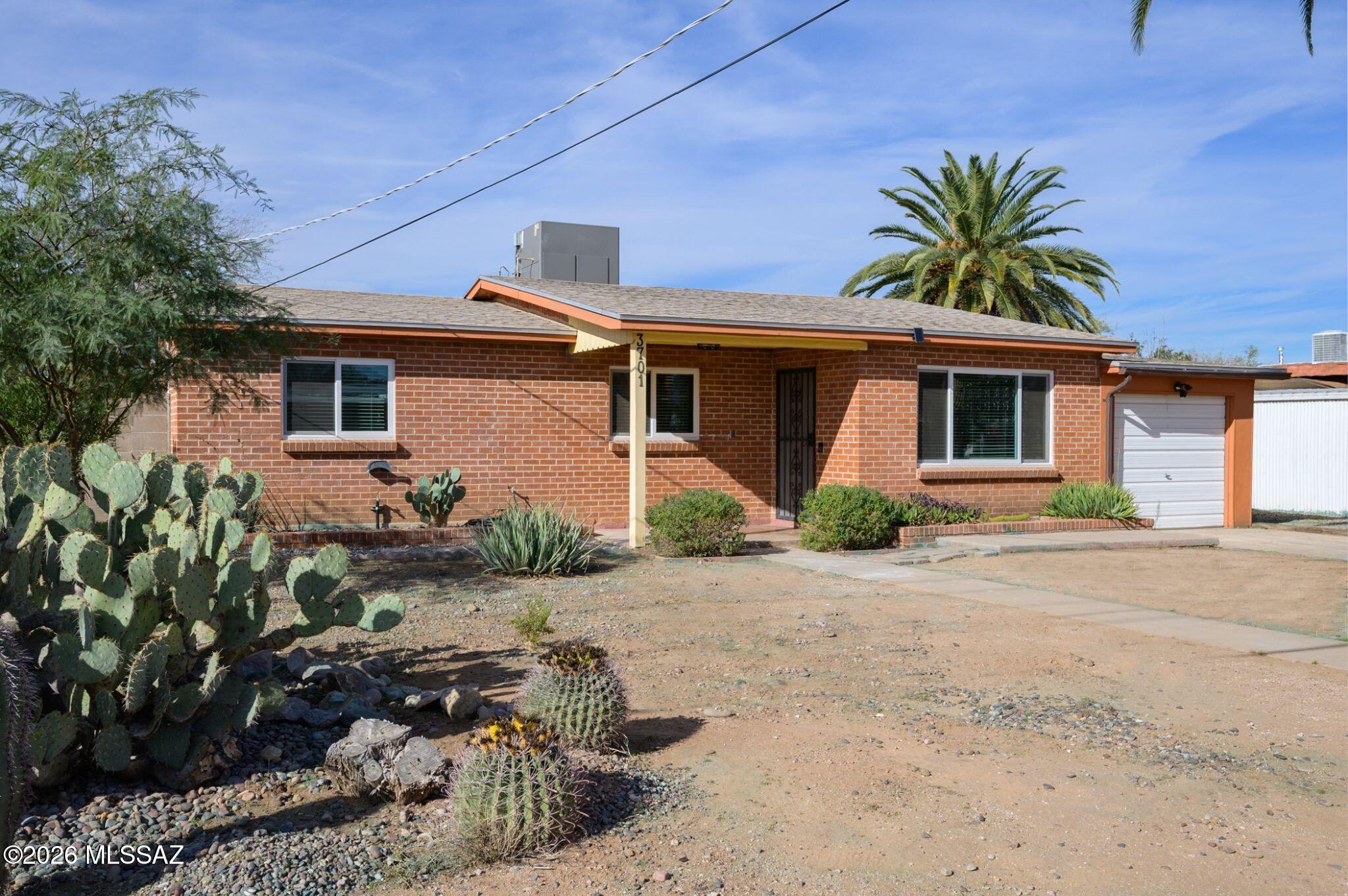 Catalina Subd. NO. 2 Resub. - Residential