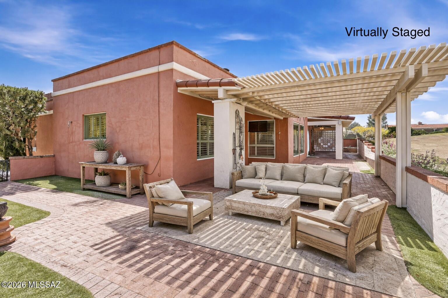 Green Valley Country Club Estates (155-376) - Residential