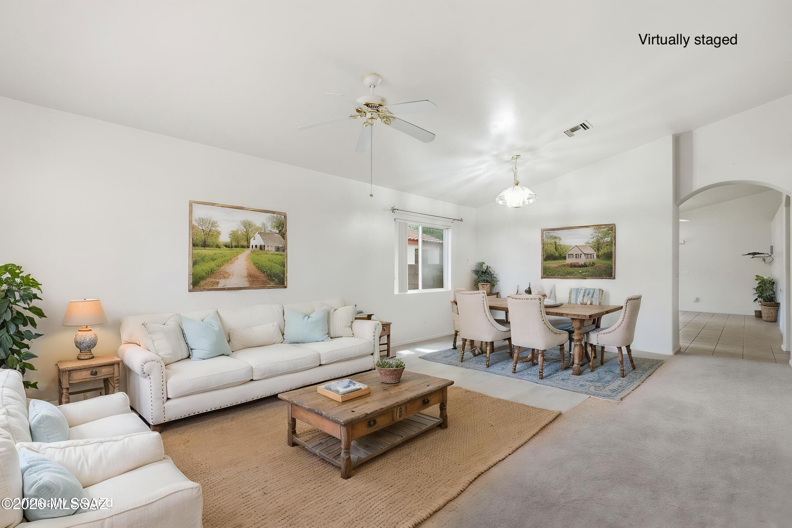 La Joya Verde (1-75) - Residential