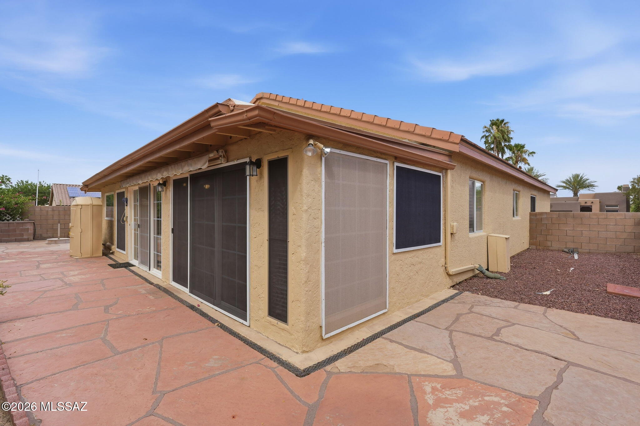 La Joya Verde (1-75) - Residential