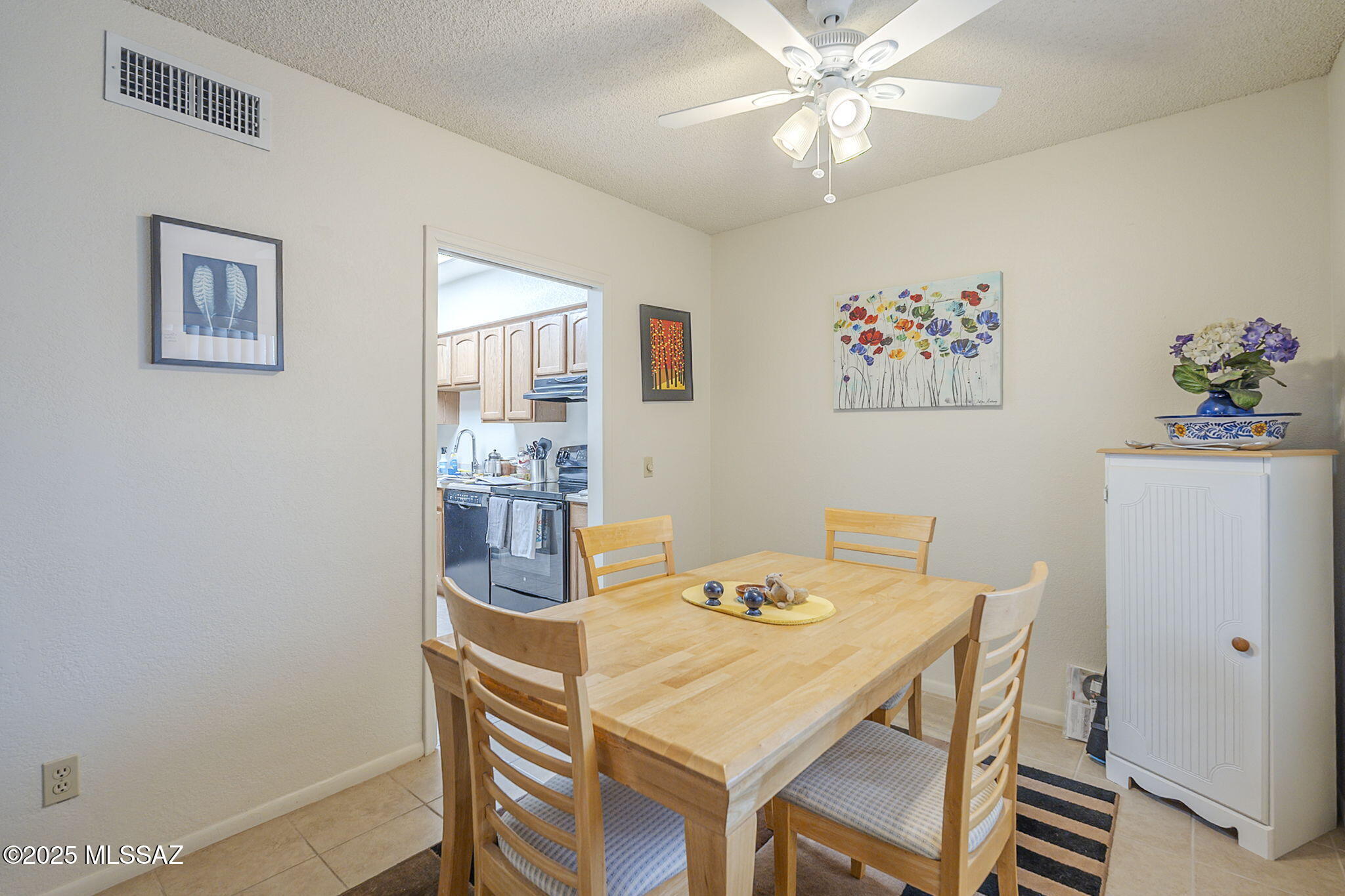 Sierra Villas (1-46) - Residential