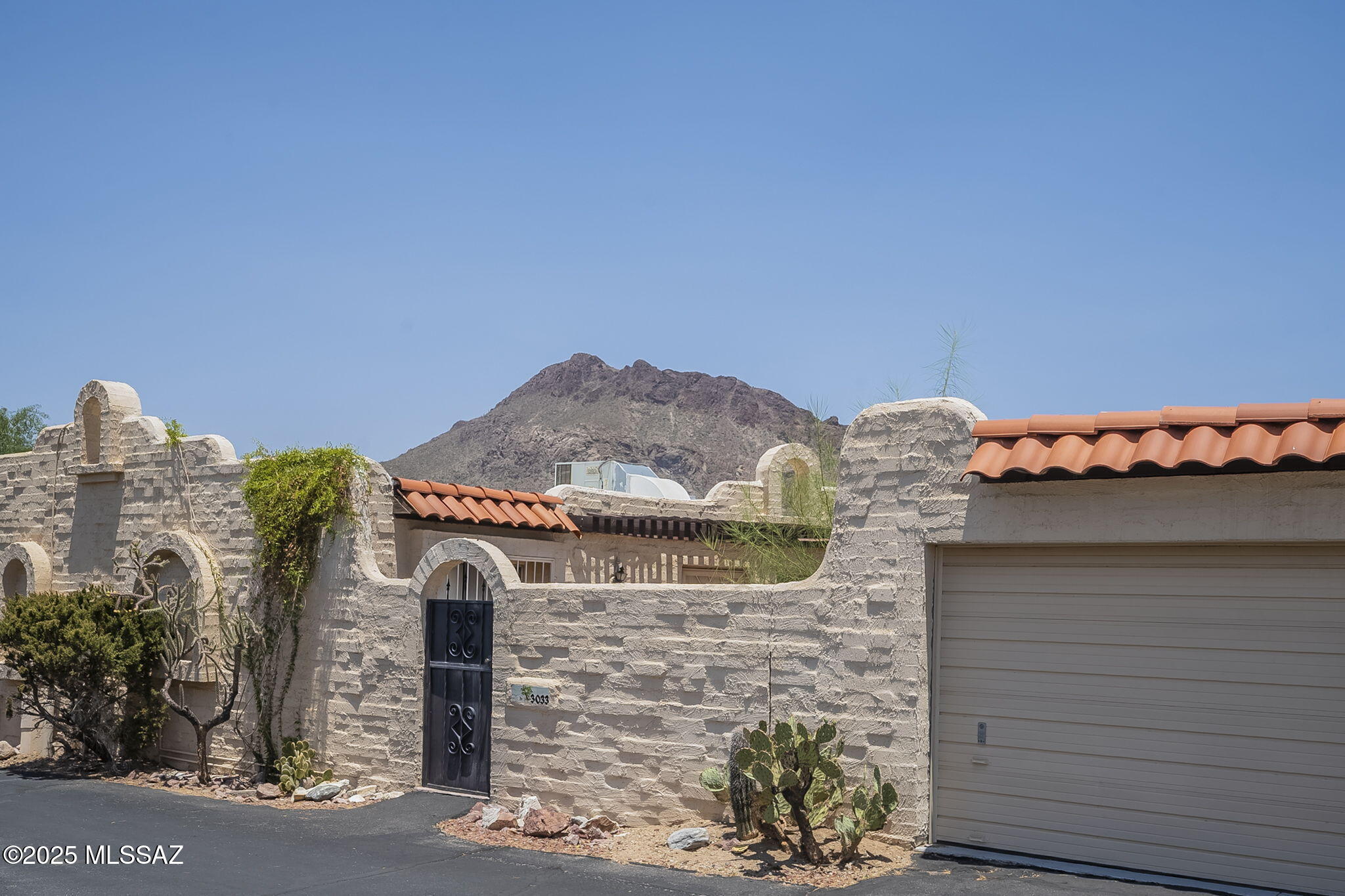 Sierra Villas (1-46) - Residential