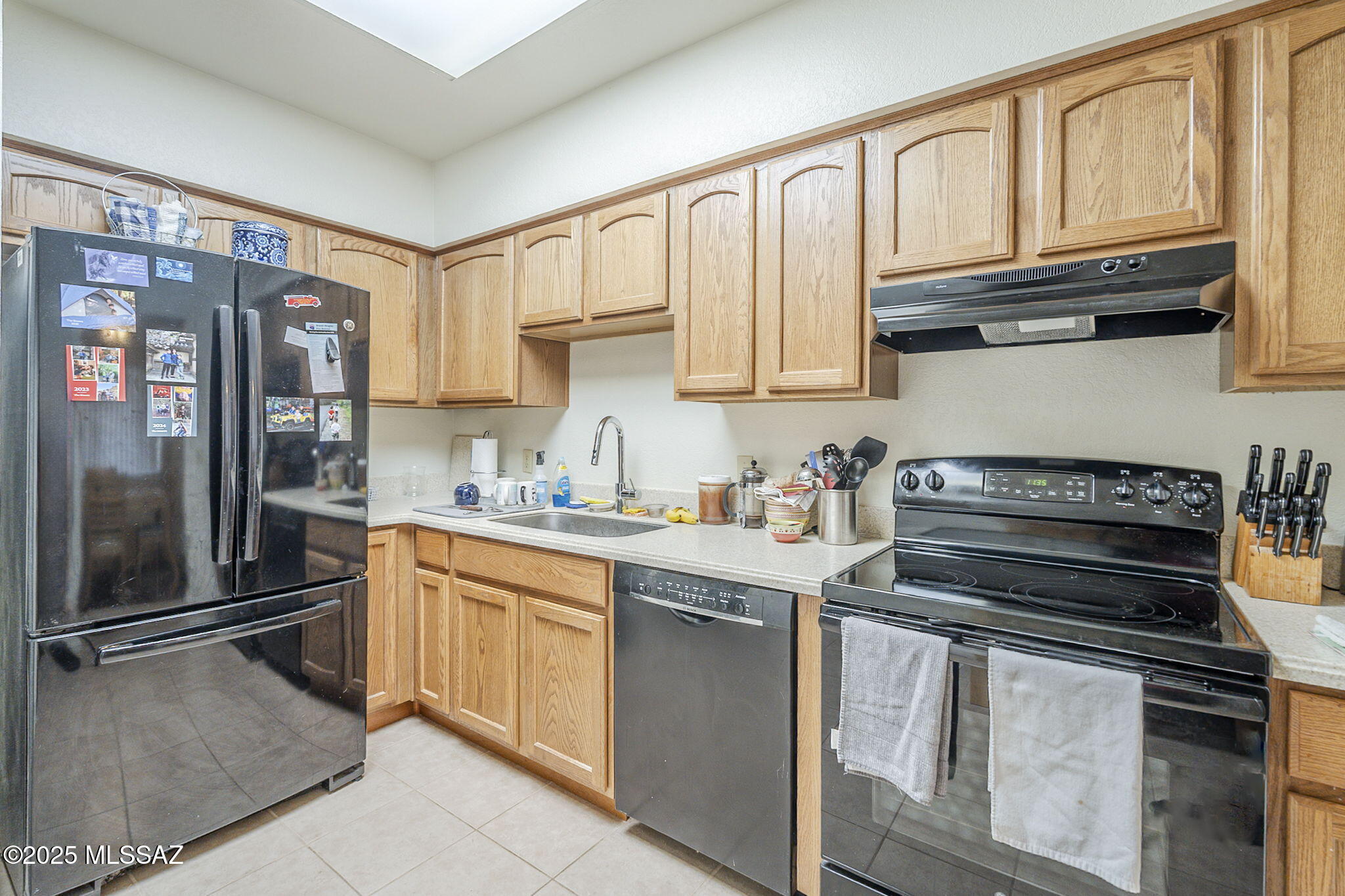 Sierra Villas (1-46) - Residential