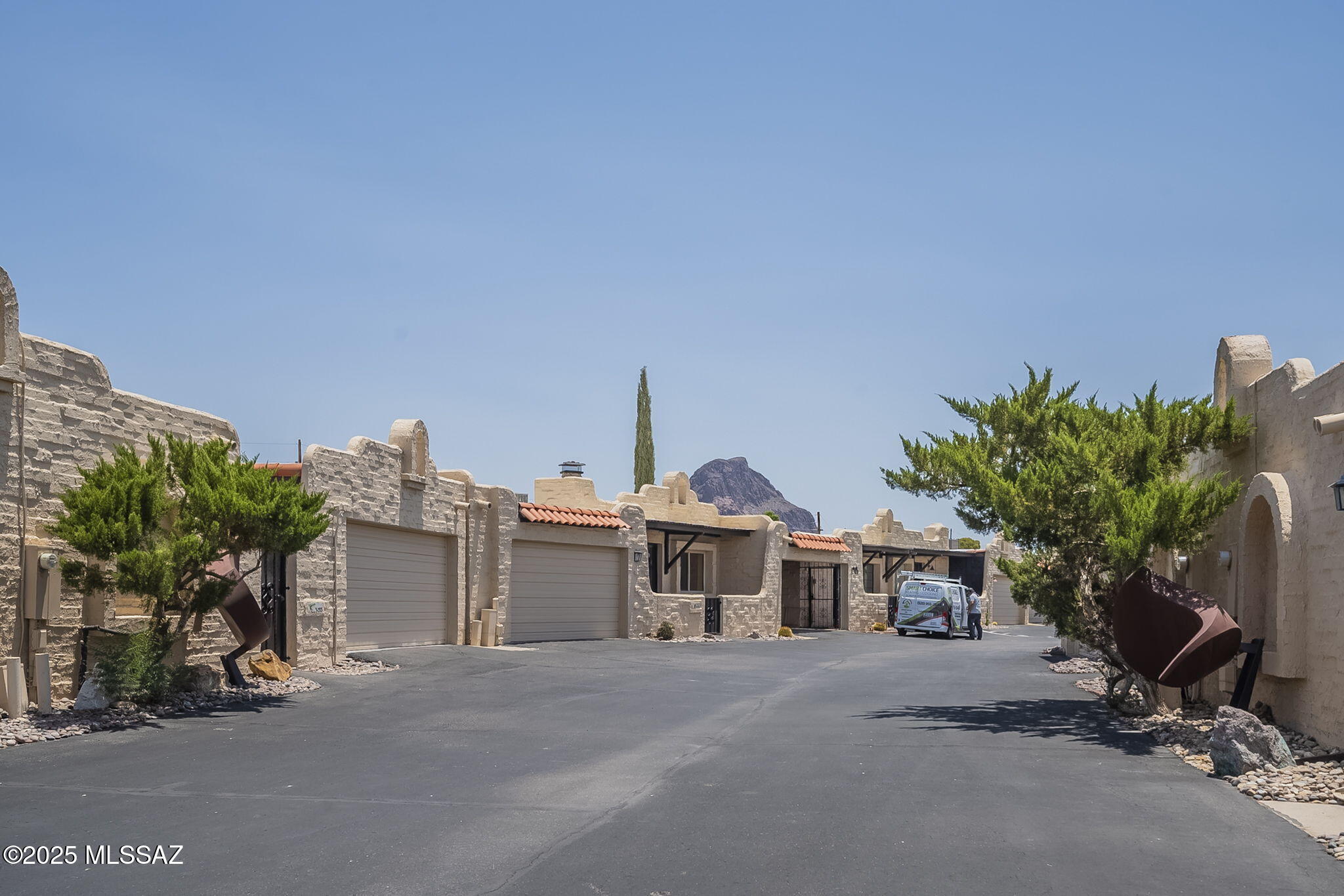 Sierra Villas (1-46) - Residential