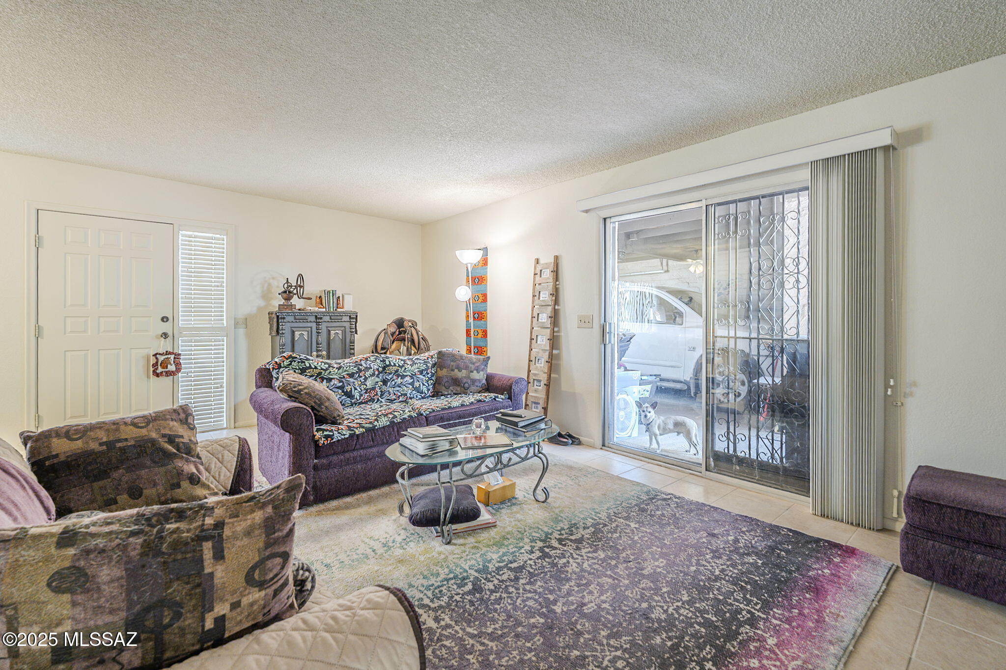 Sierra Villas (1-46) - Residential