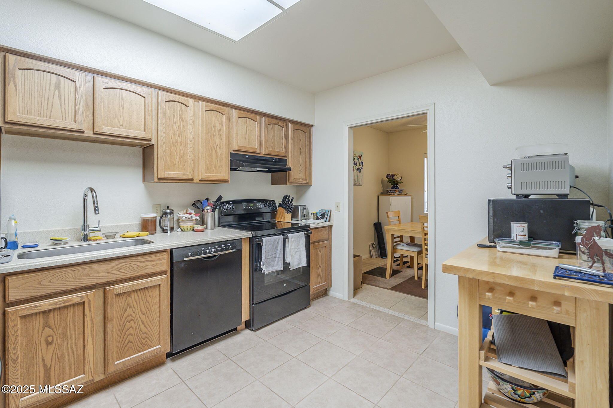 Sierra Villas (1-46) - Residential