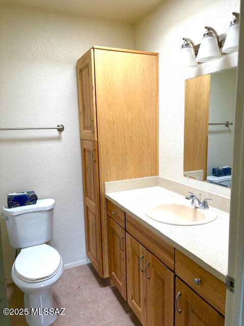 Sierra Villas (1-46) - Residential