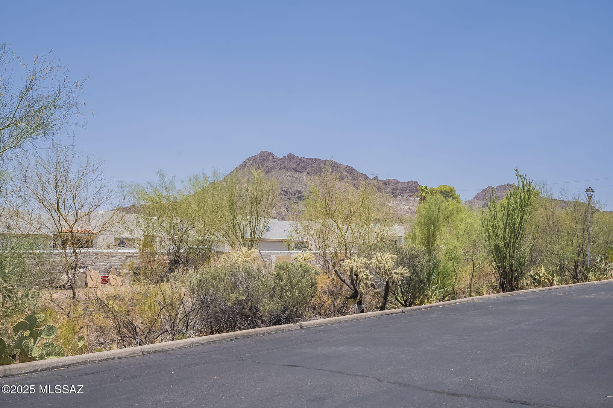 Sierra Villas (1-46) - Residential