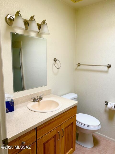 Sierra Villas (1-46) - Residential