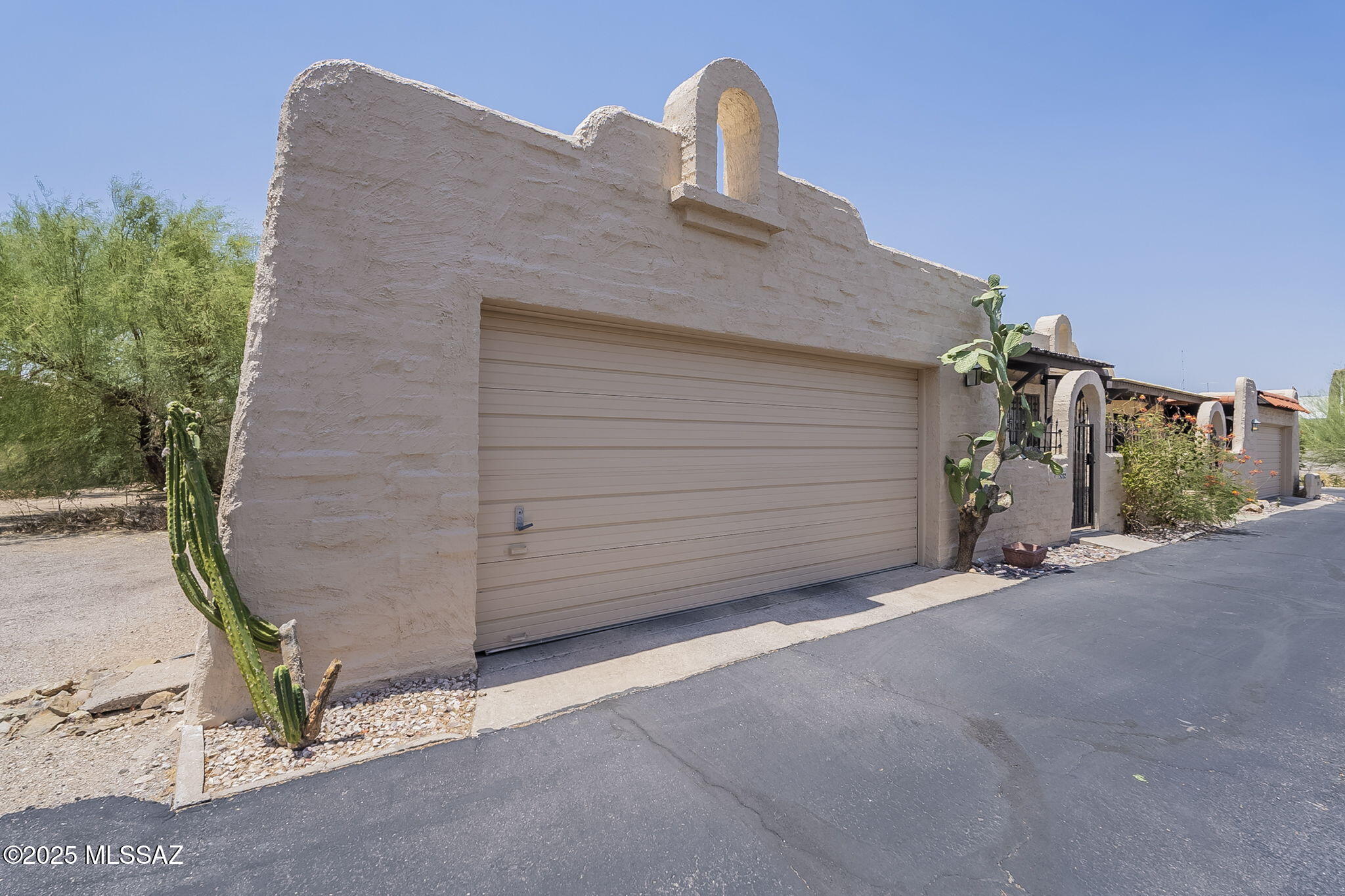 Sierra Villas (1-46) - Residential