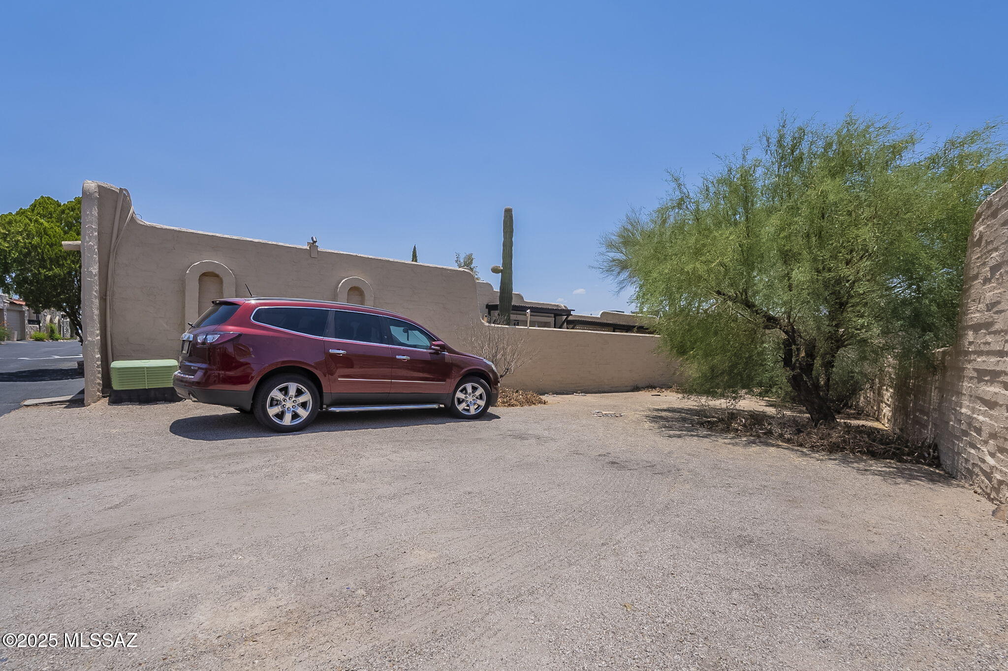 Sierra Villas (1-46) - Residential