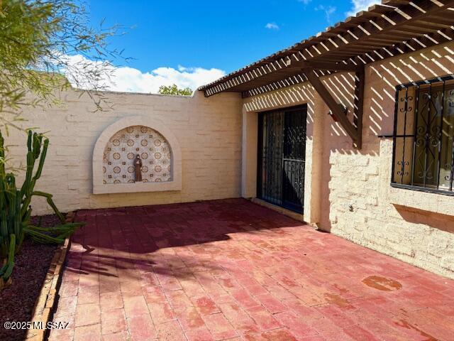 Sierra Villas (1-46) - Residential