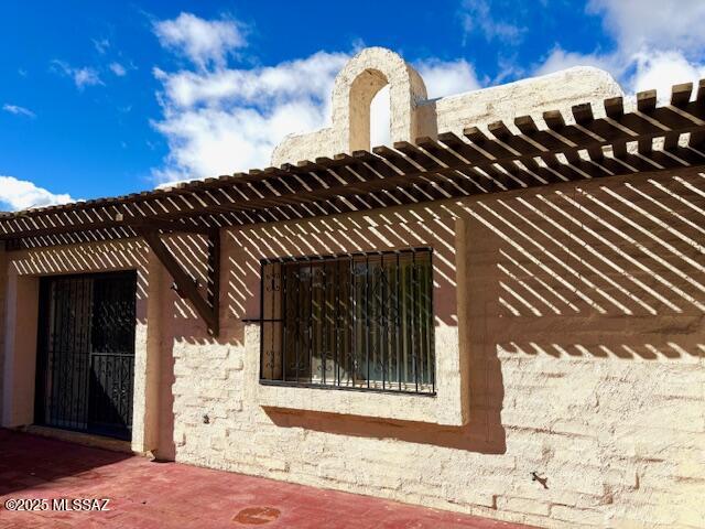 Sierra Villas (1-46) - Residential