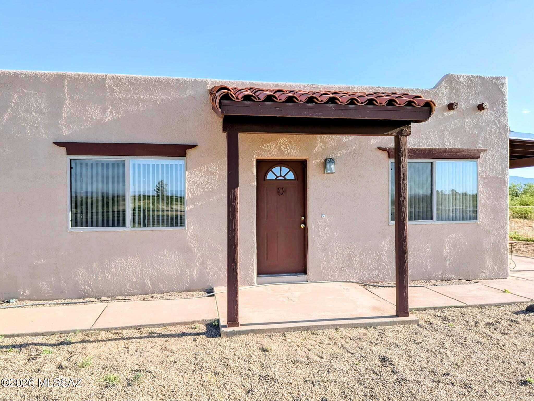 Arizona Sun Sites - Residential