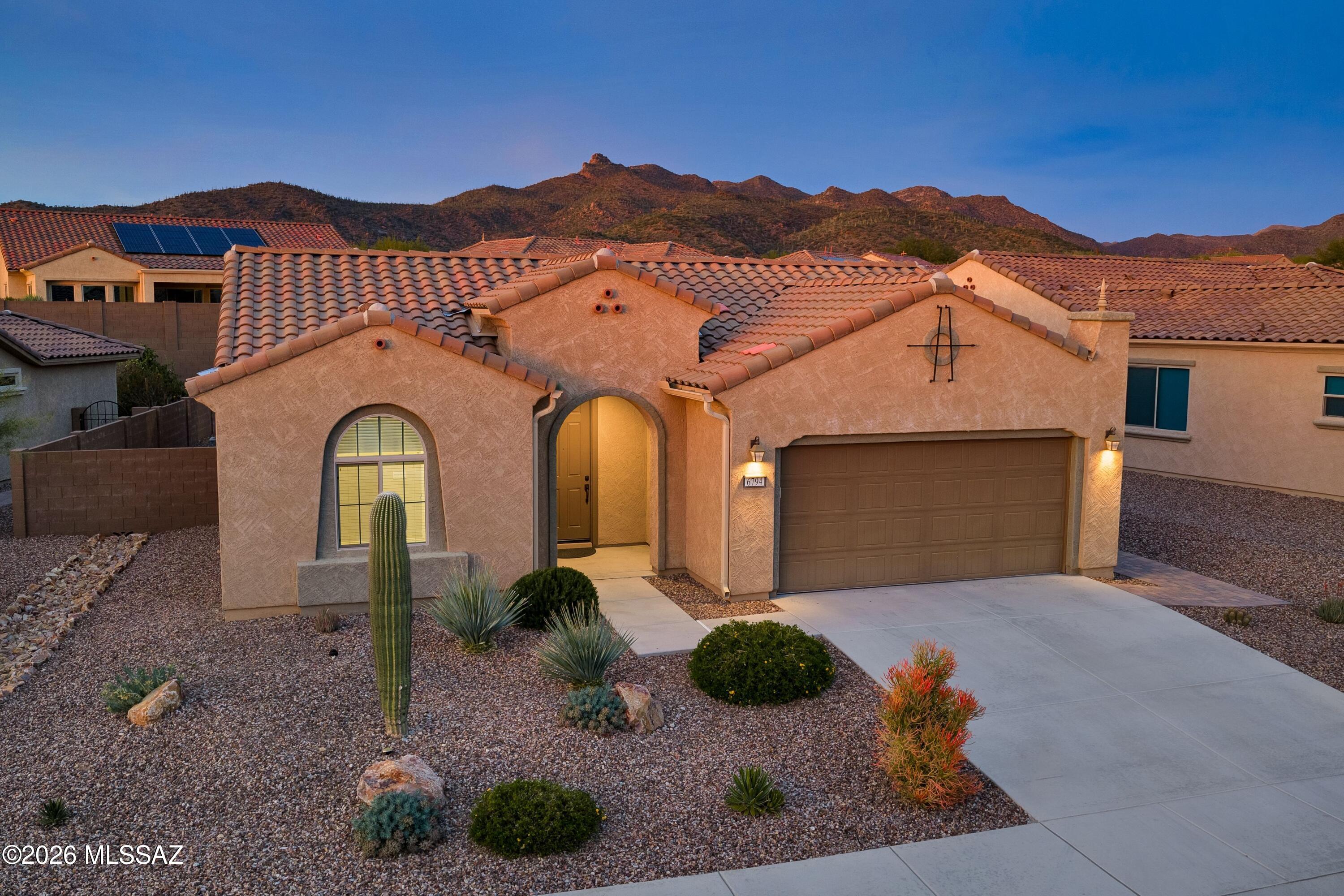 Del Webb At Dove Mountain SQ20131930189 - Residential
