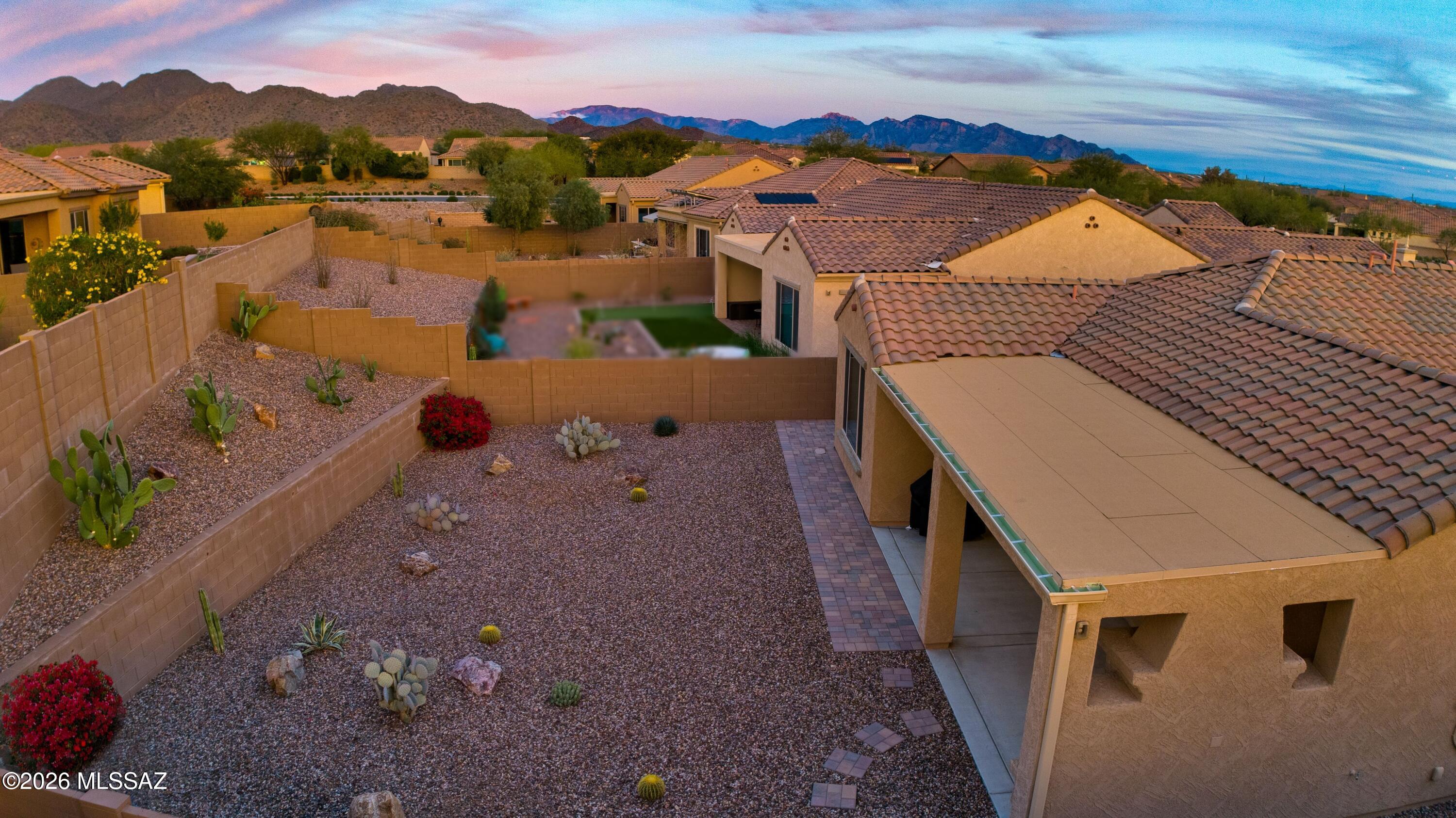 Del Webb At Dove Mountain SQ20131930189 - Residential