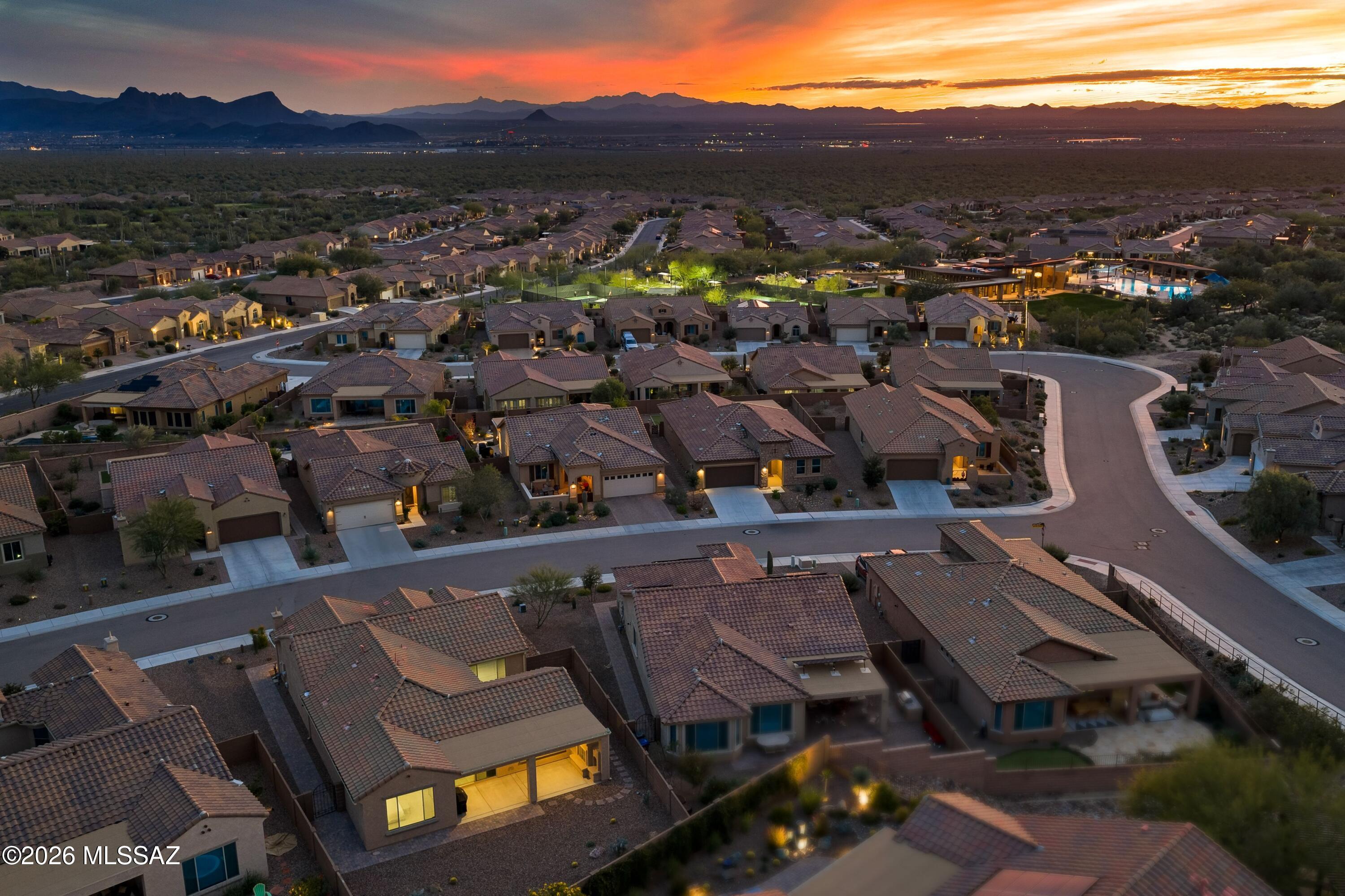 Del Webb At Dove Mountain SQ20131930189 - Residential