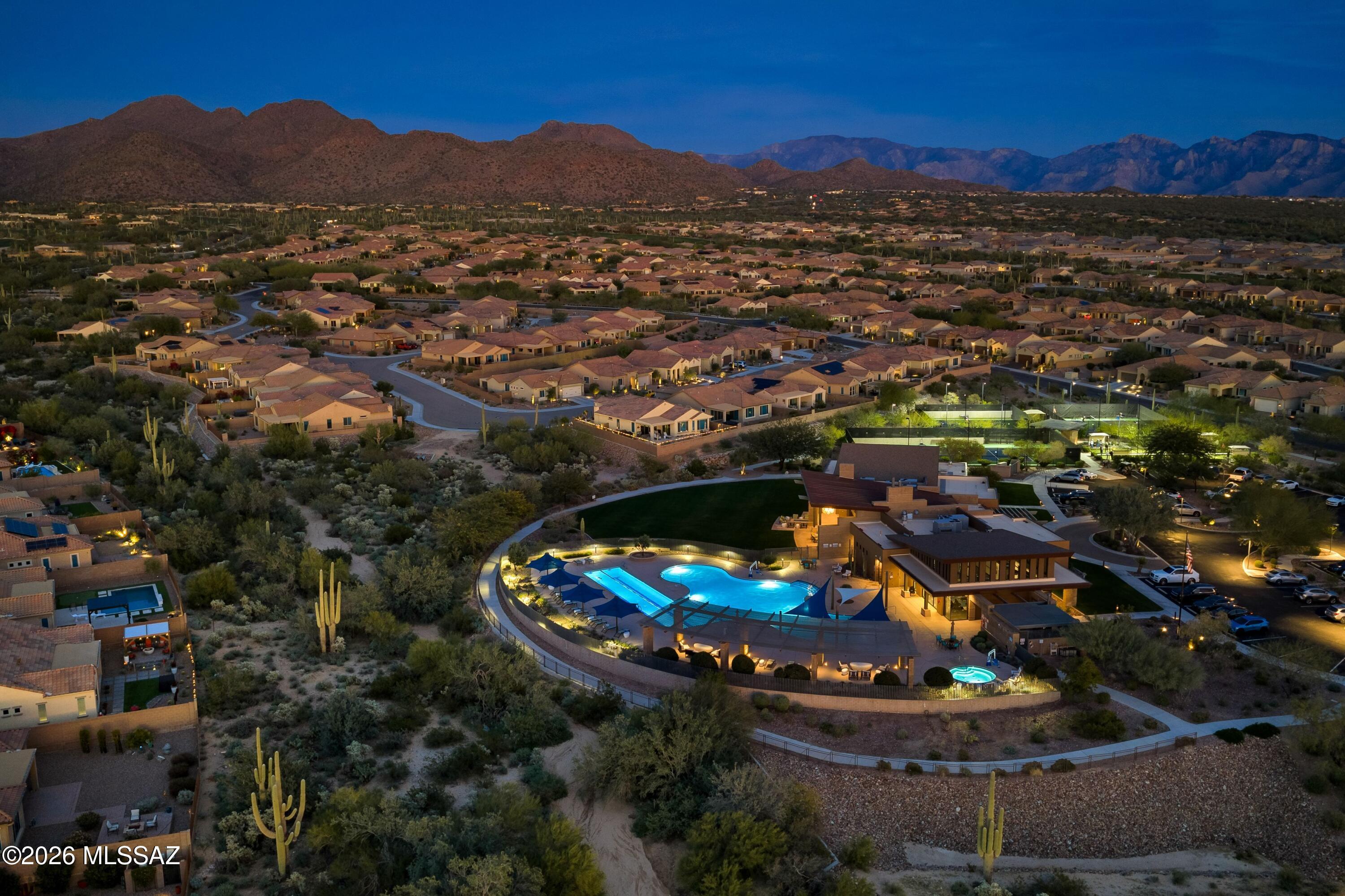 Del Webb At Dove Mountain SQ20131930189 - Residential