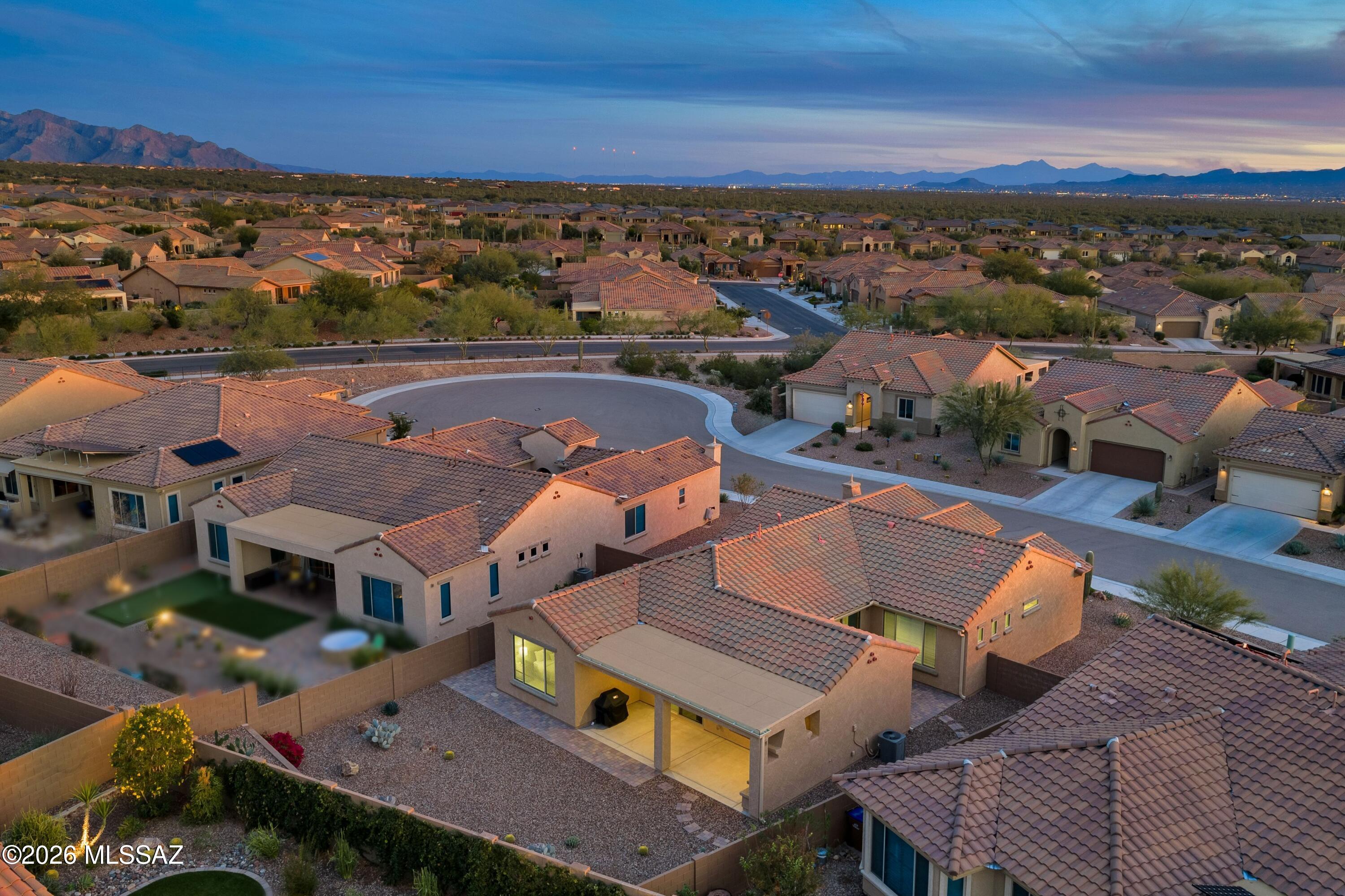 Del Webb At Dove Mountain SQ20131930189 - Residential