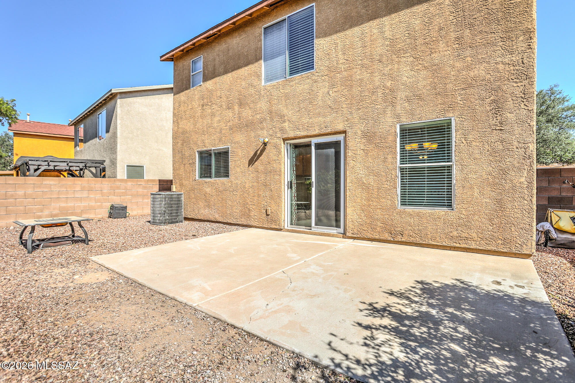 River Terrace (1-76) - Residential