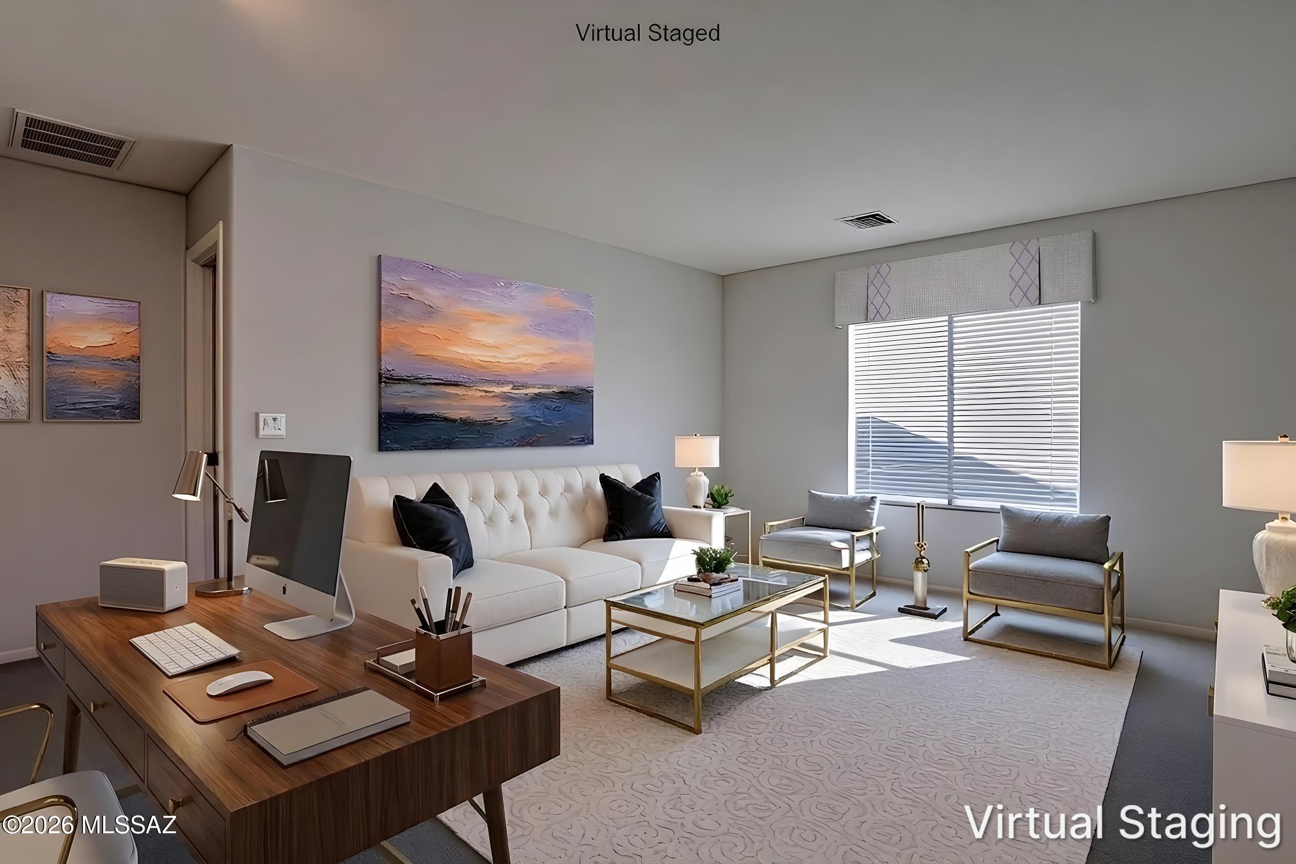 River Terrace (1-76) - Residential