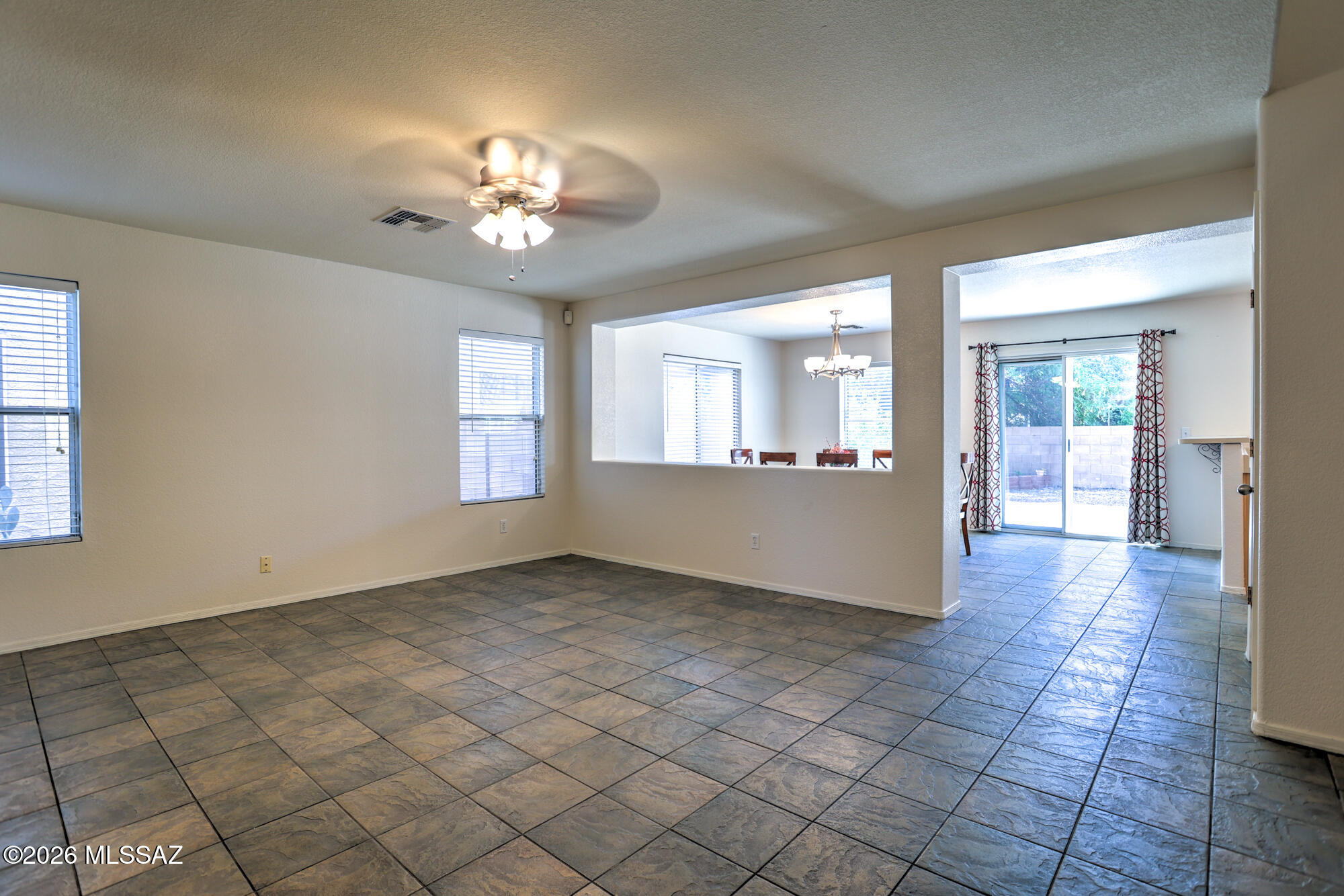 River Terrace (1-76) - Residential