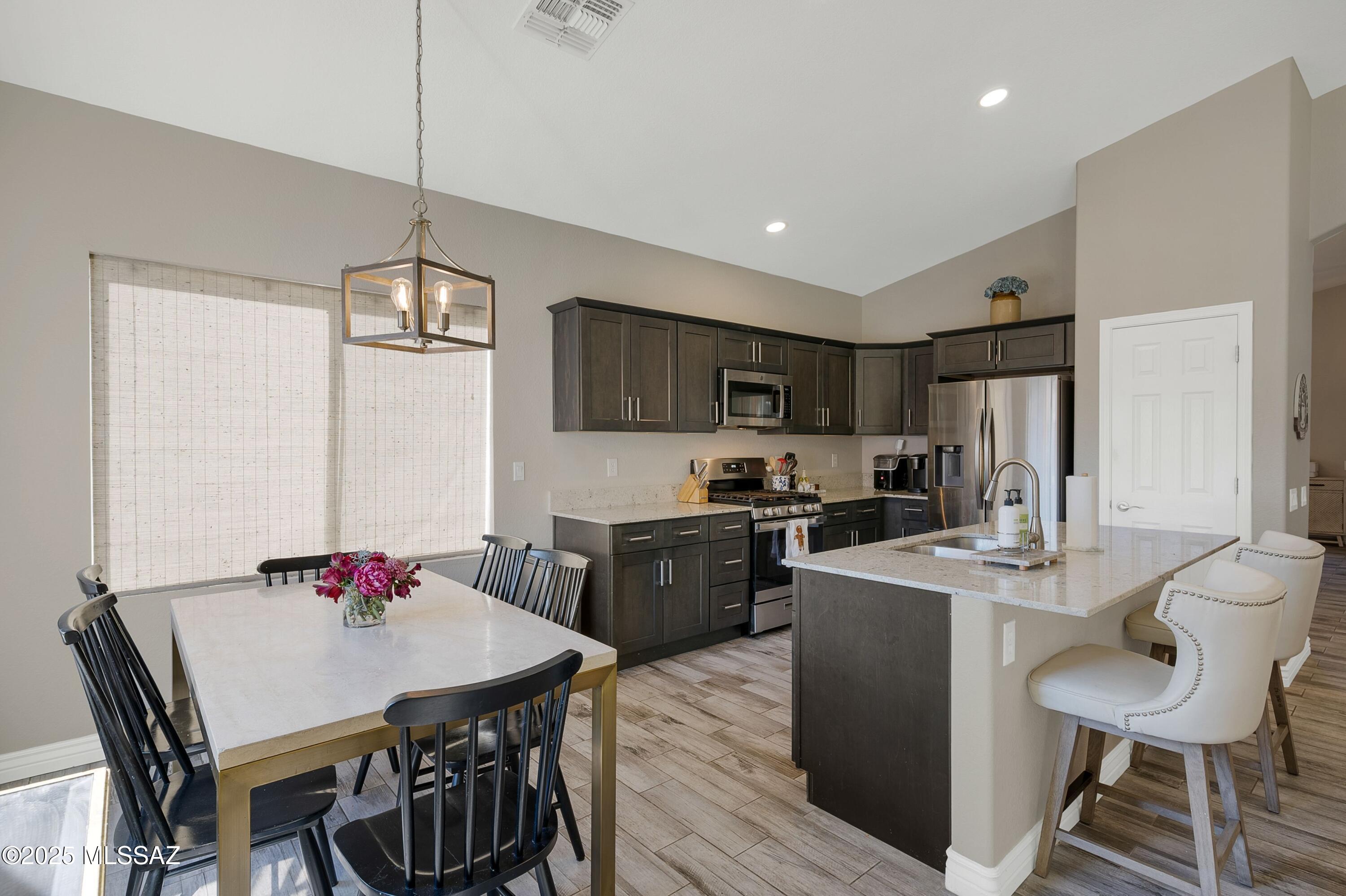 Encanto Canyon (1-85) - Residential